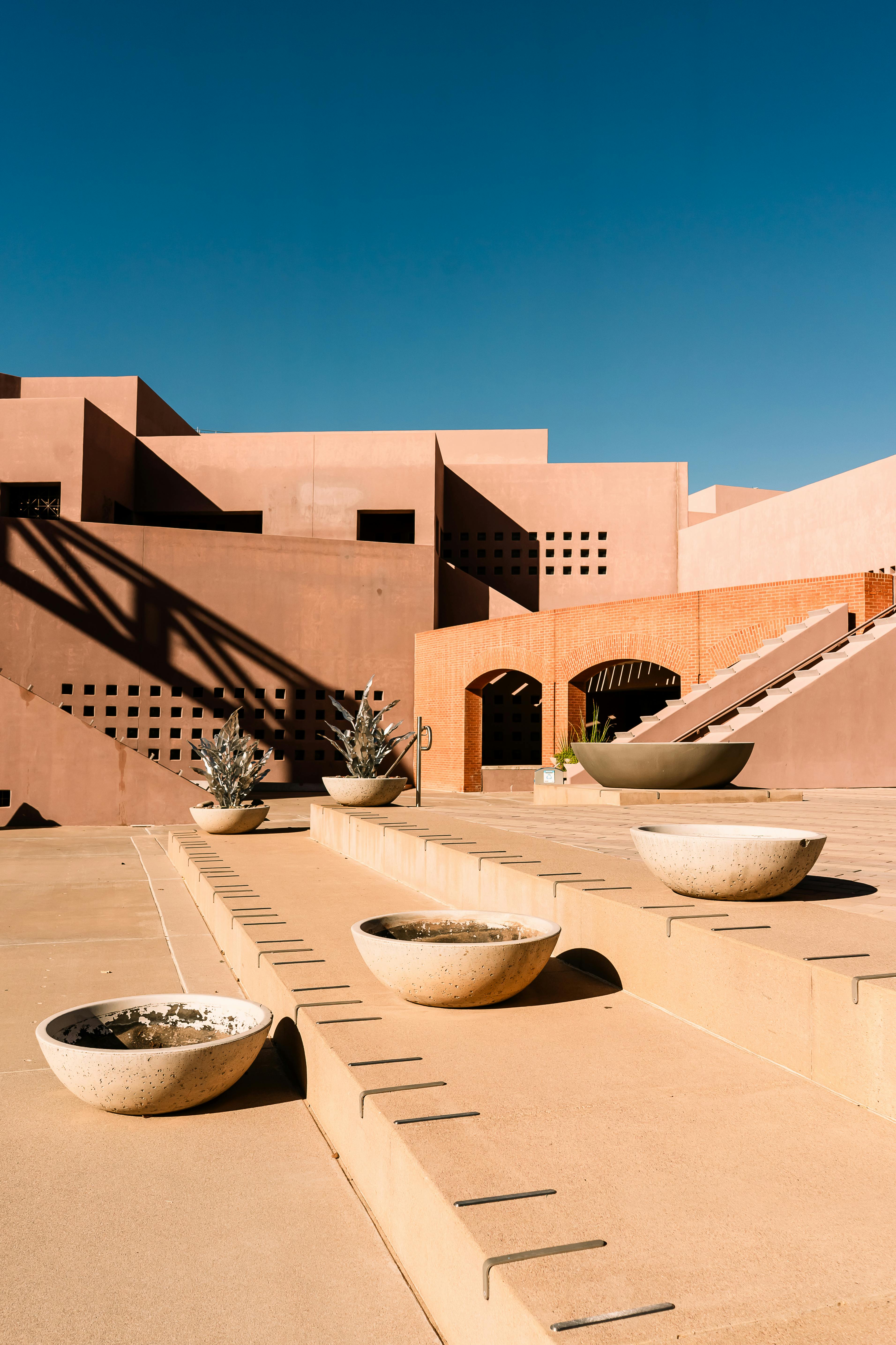 Royal Commission for AlUla Headquarters
