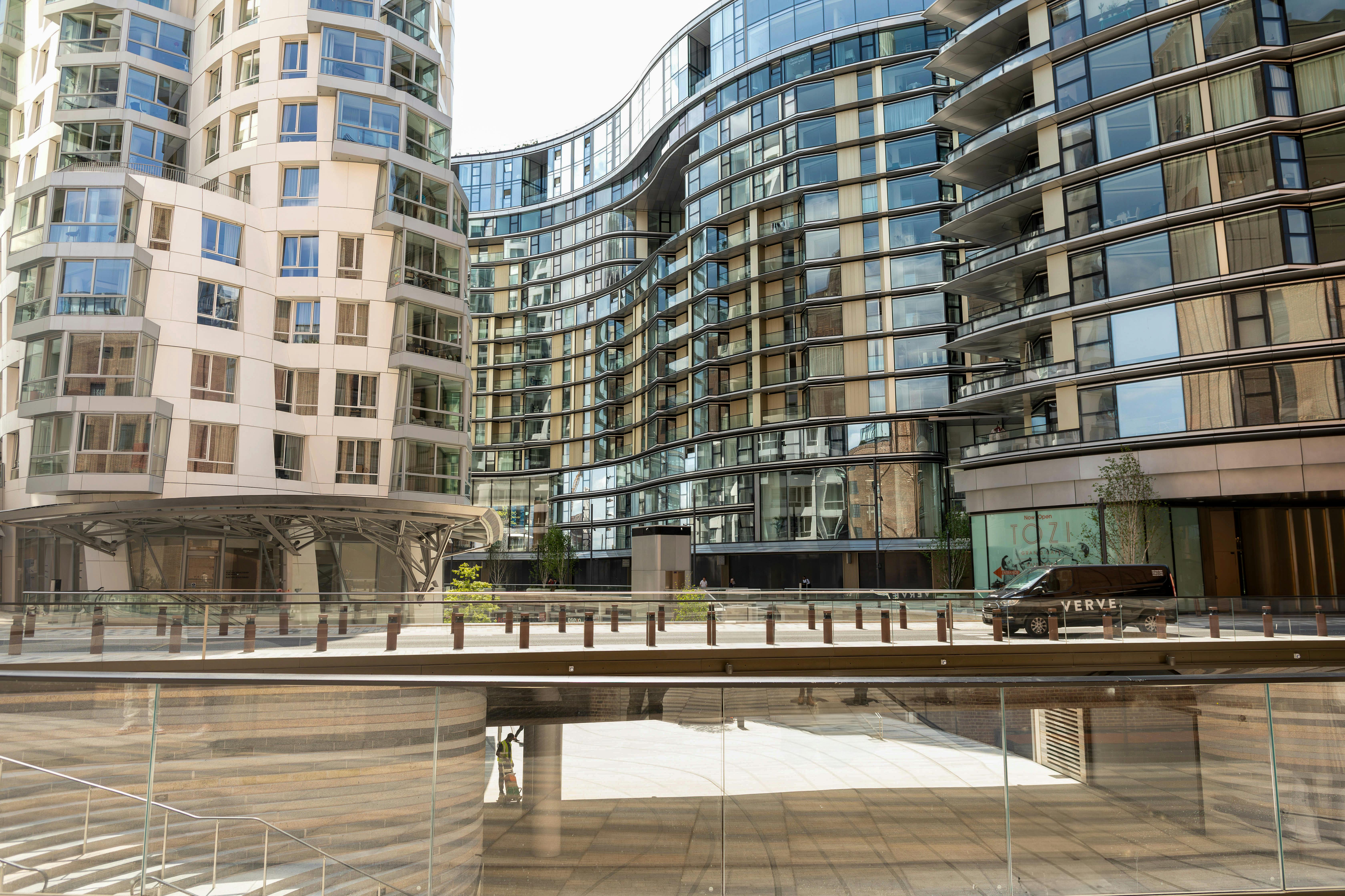 Chapter London Bridge