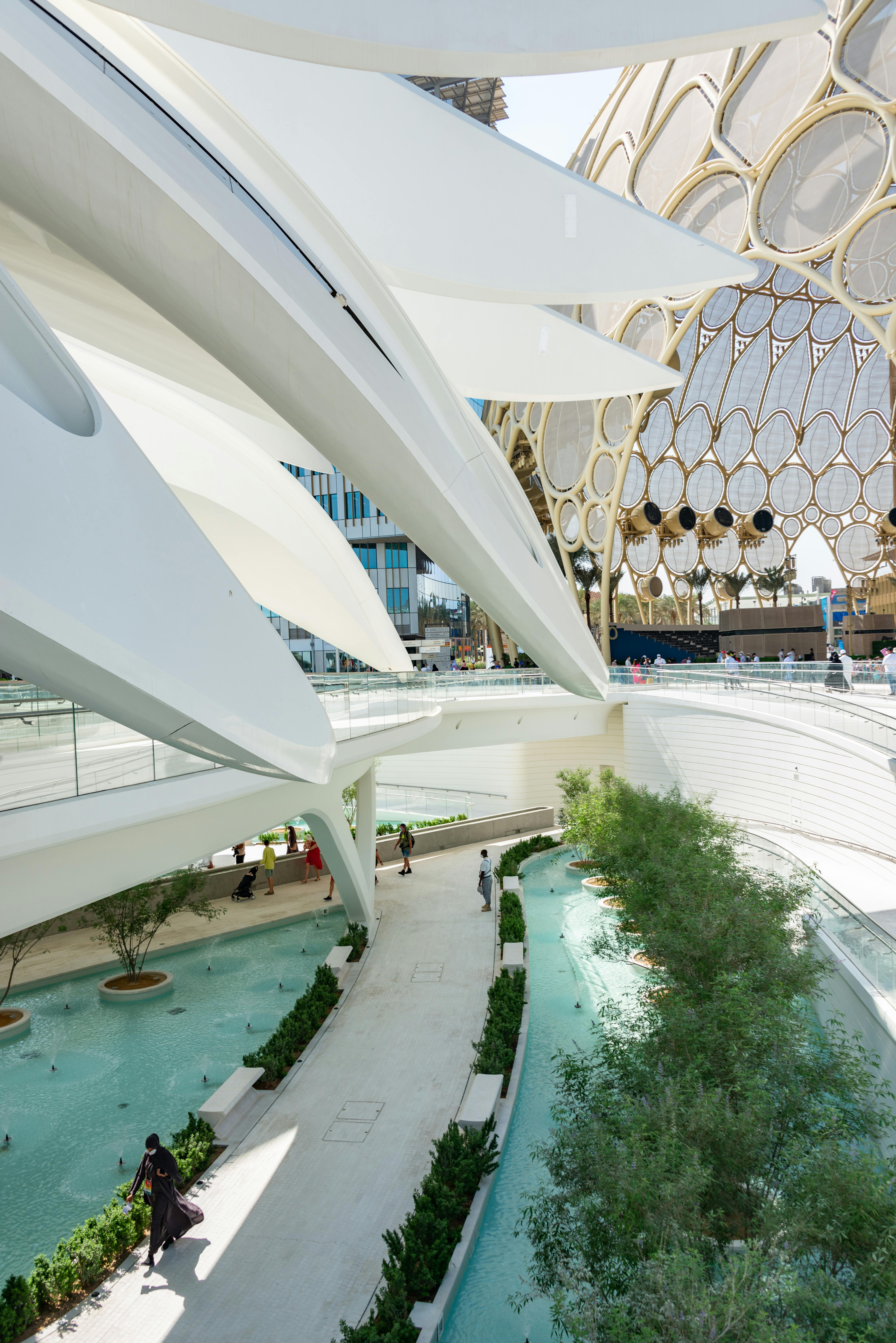 EXPO 2020 Saudi Pavilion