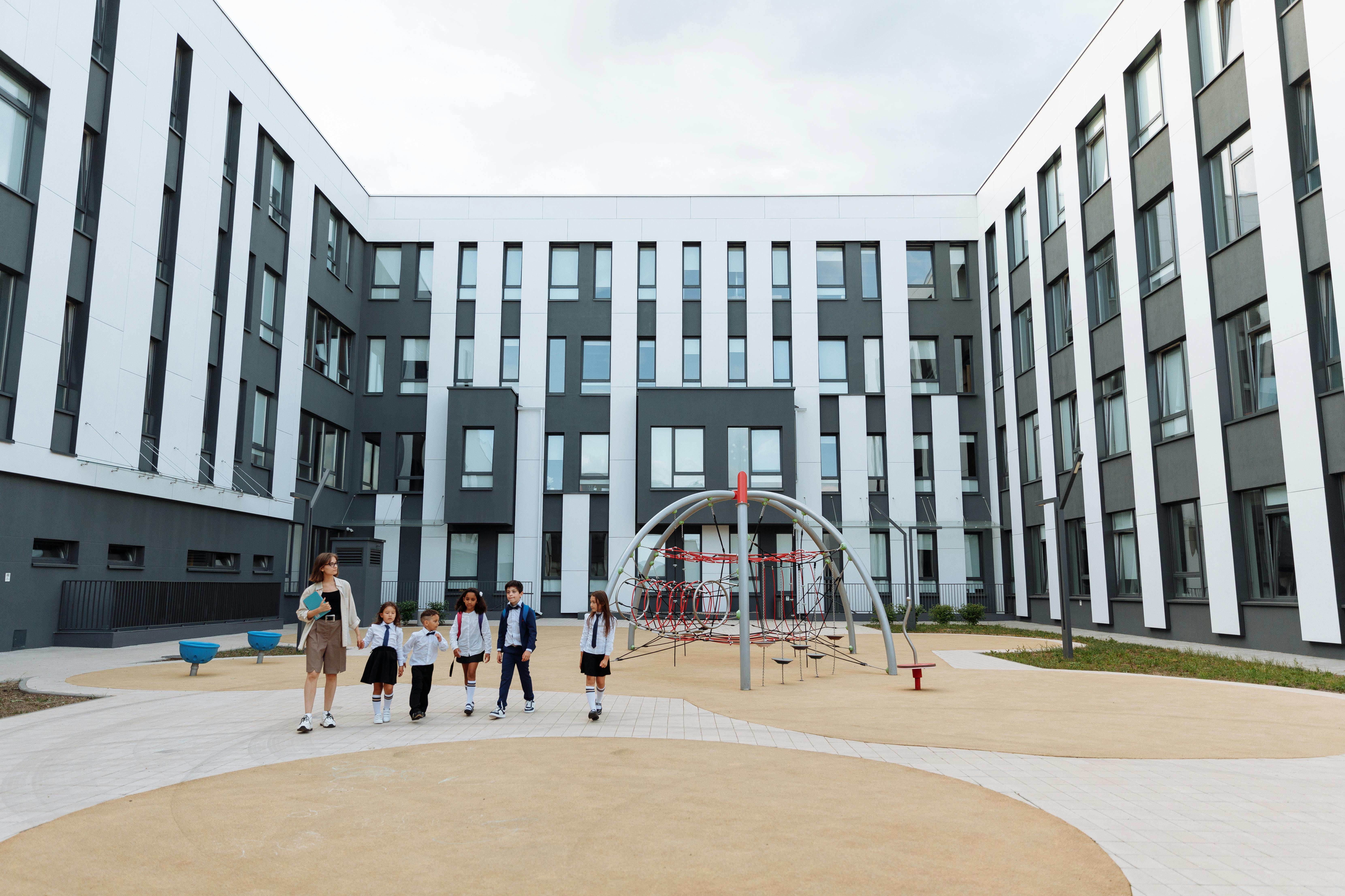 MISK Schools