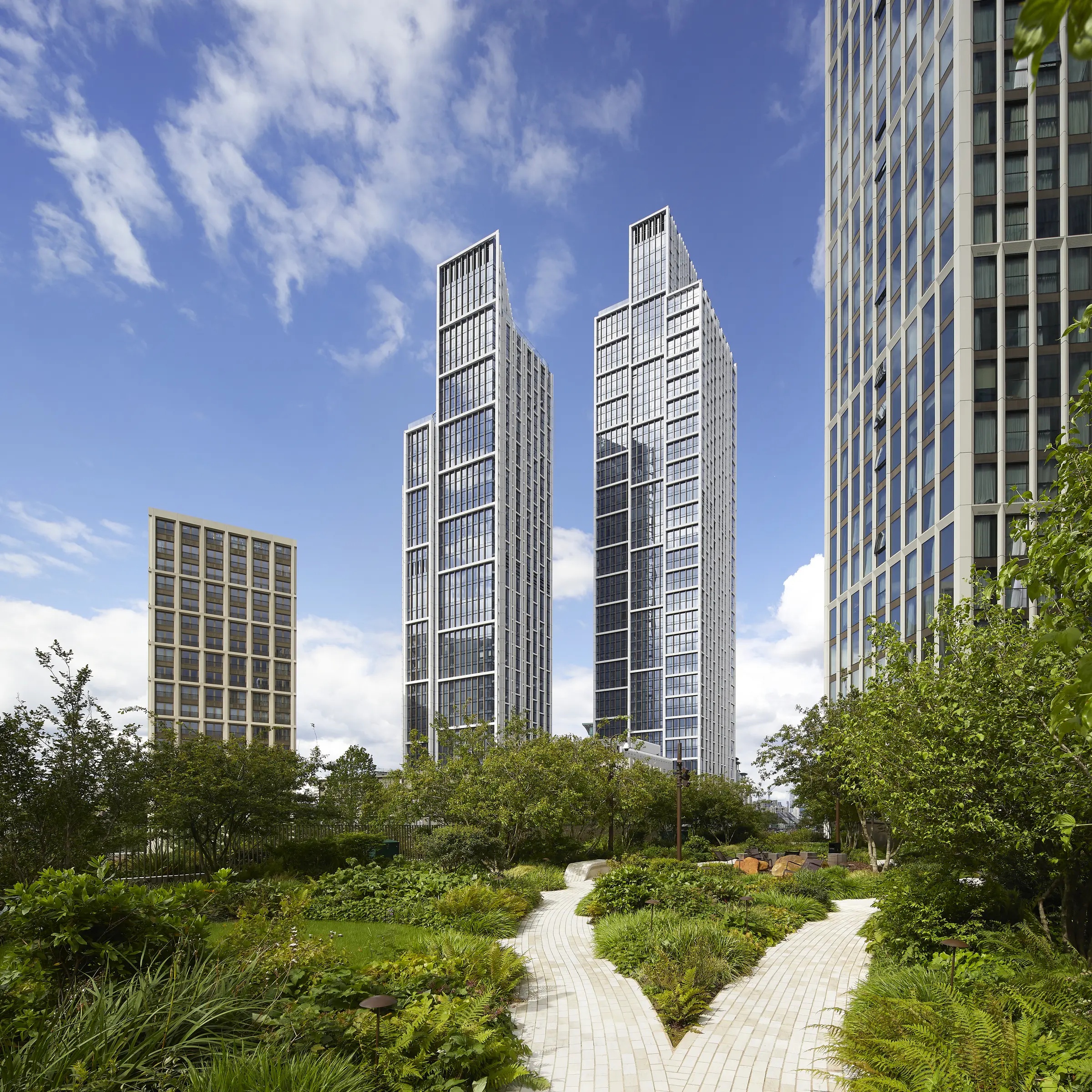 One Nine Elms