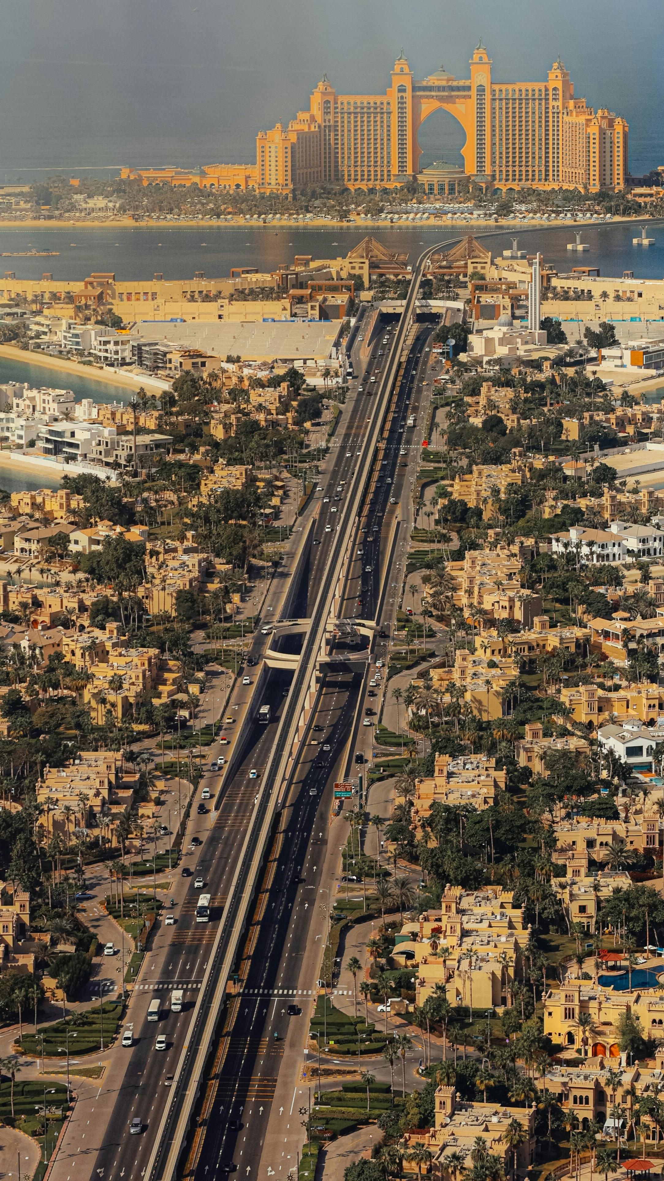 Qiddiya Master Planning