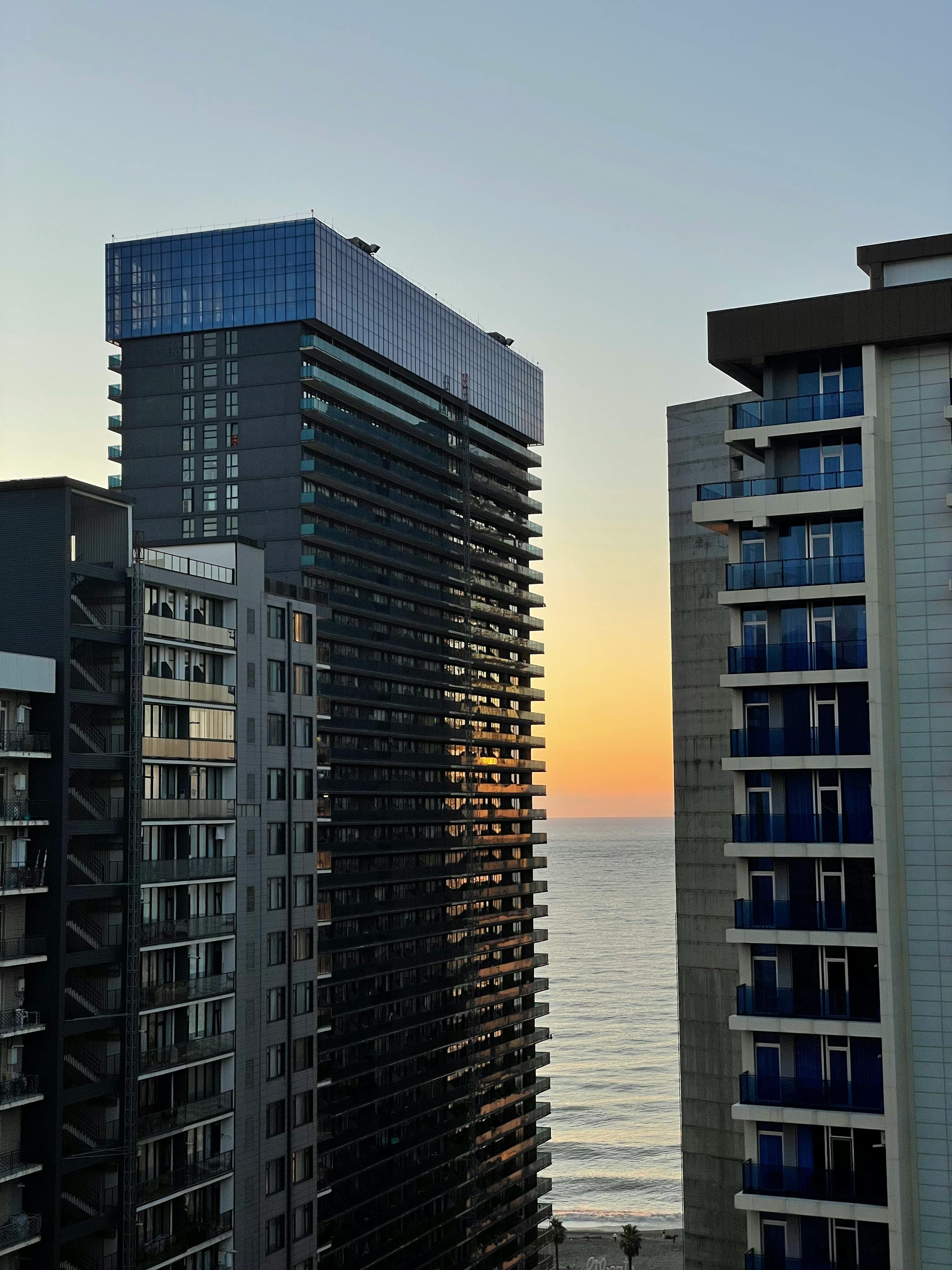 Red Sea Apartments
