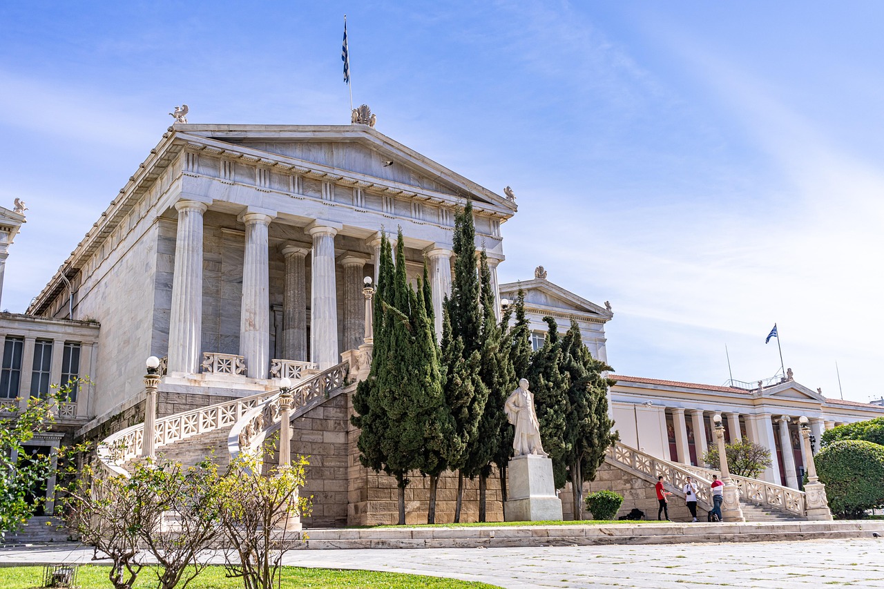 Education & Institutional