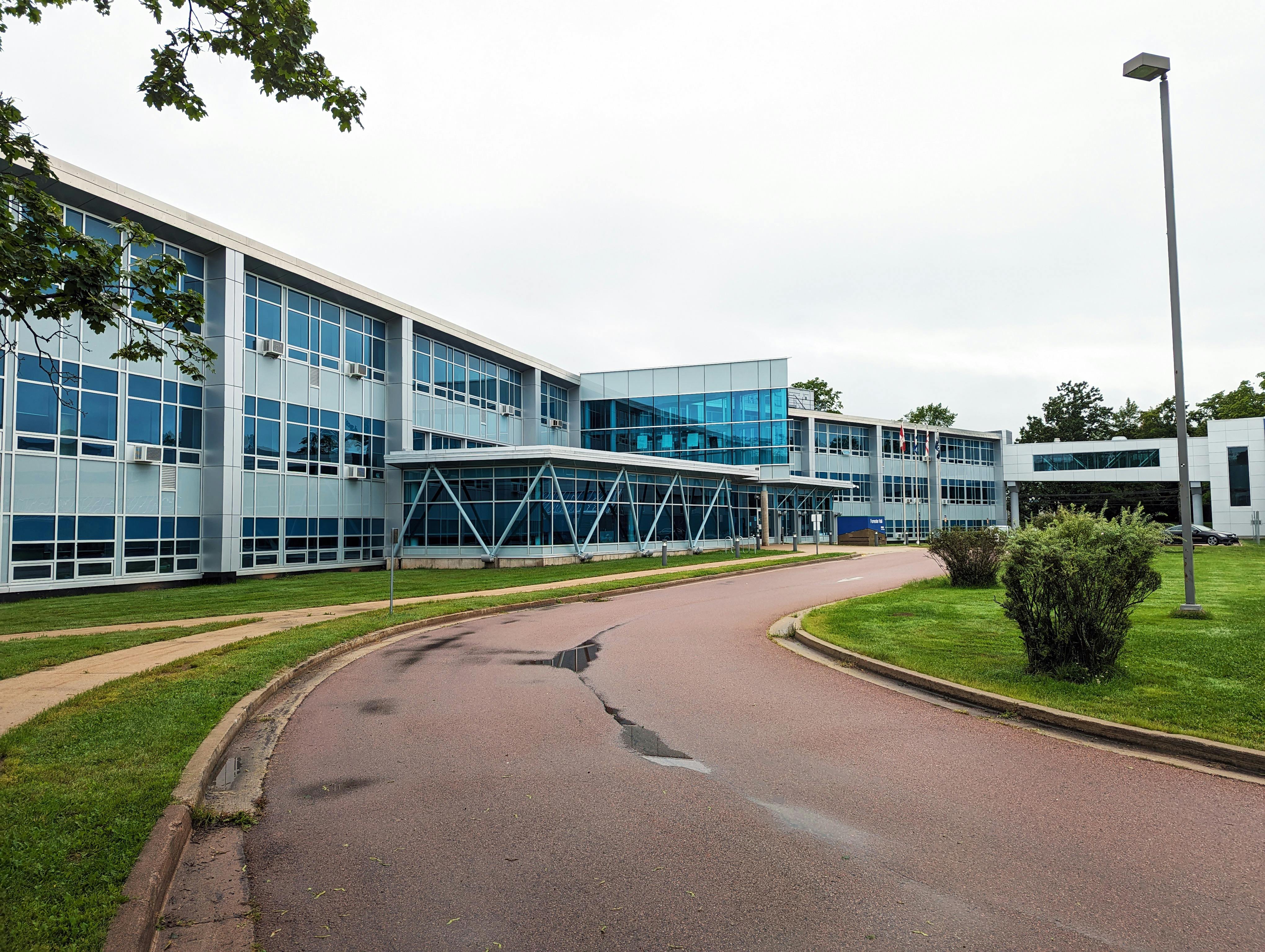 Healthcare Facilities