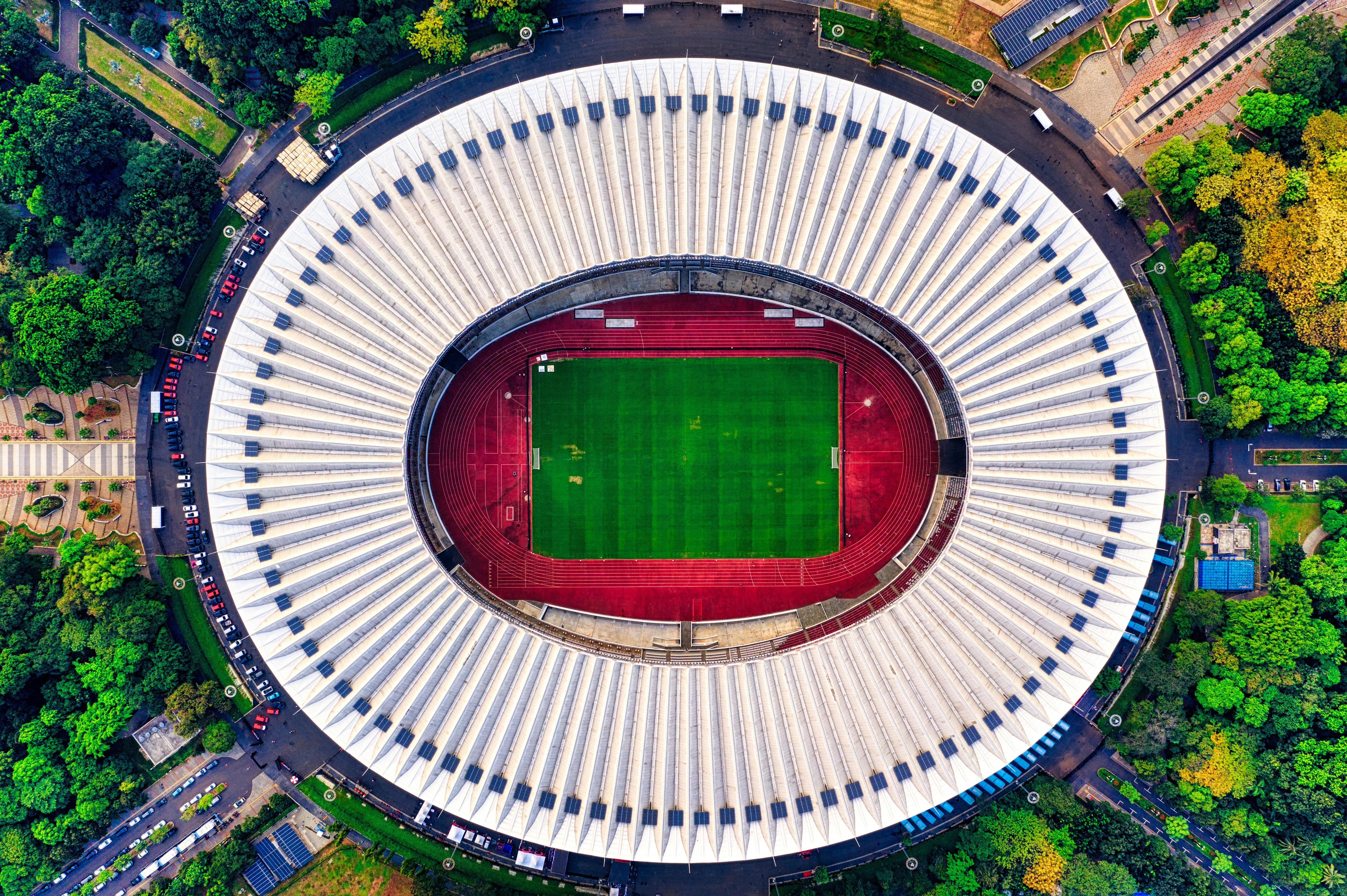 Sports & Large Venues