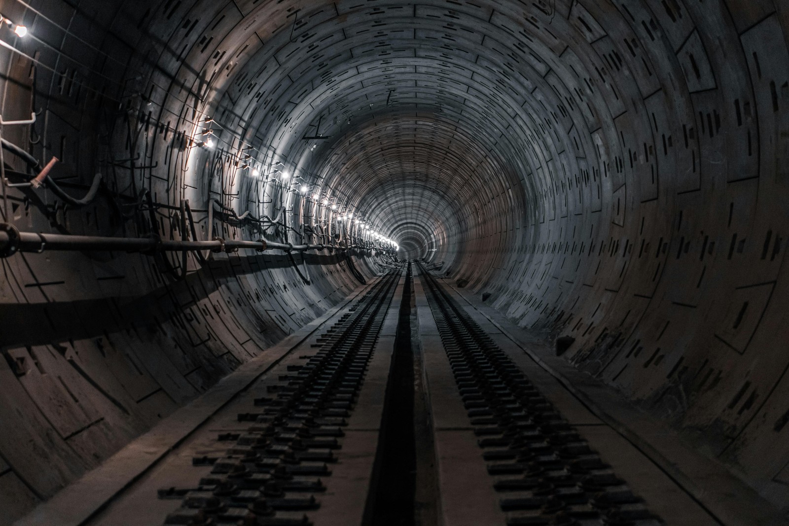 Rail & Transit