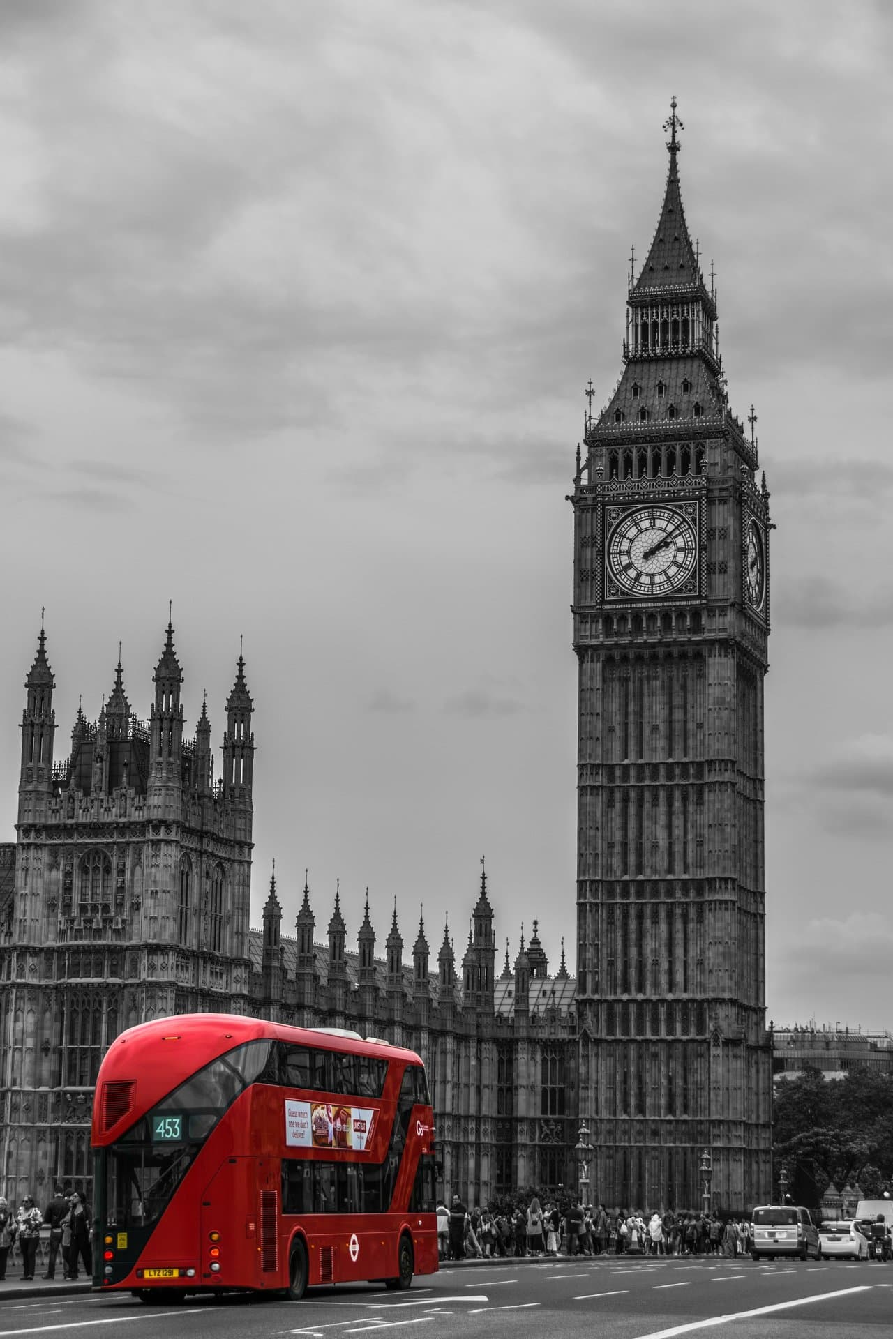 London office