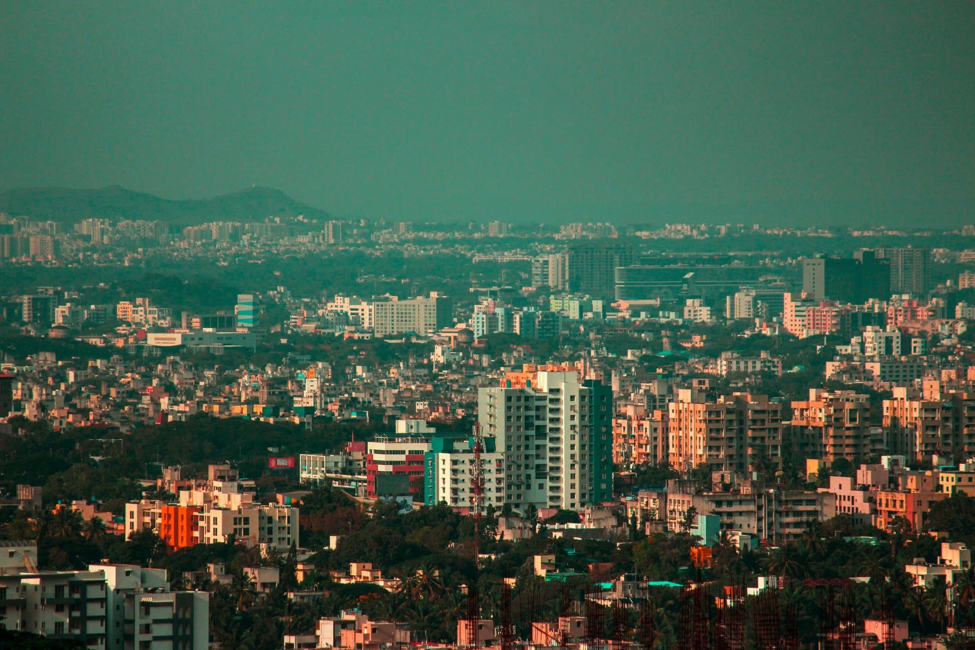 Pune office
