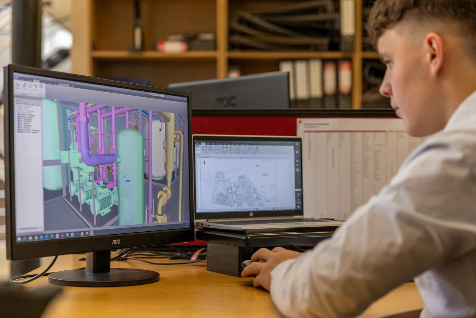 Performance Analysis & Simulation