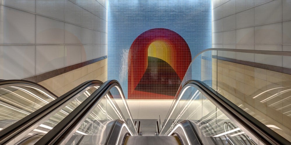Metro Extension