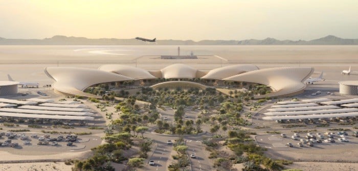 Red Sea Airport