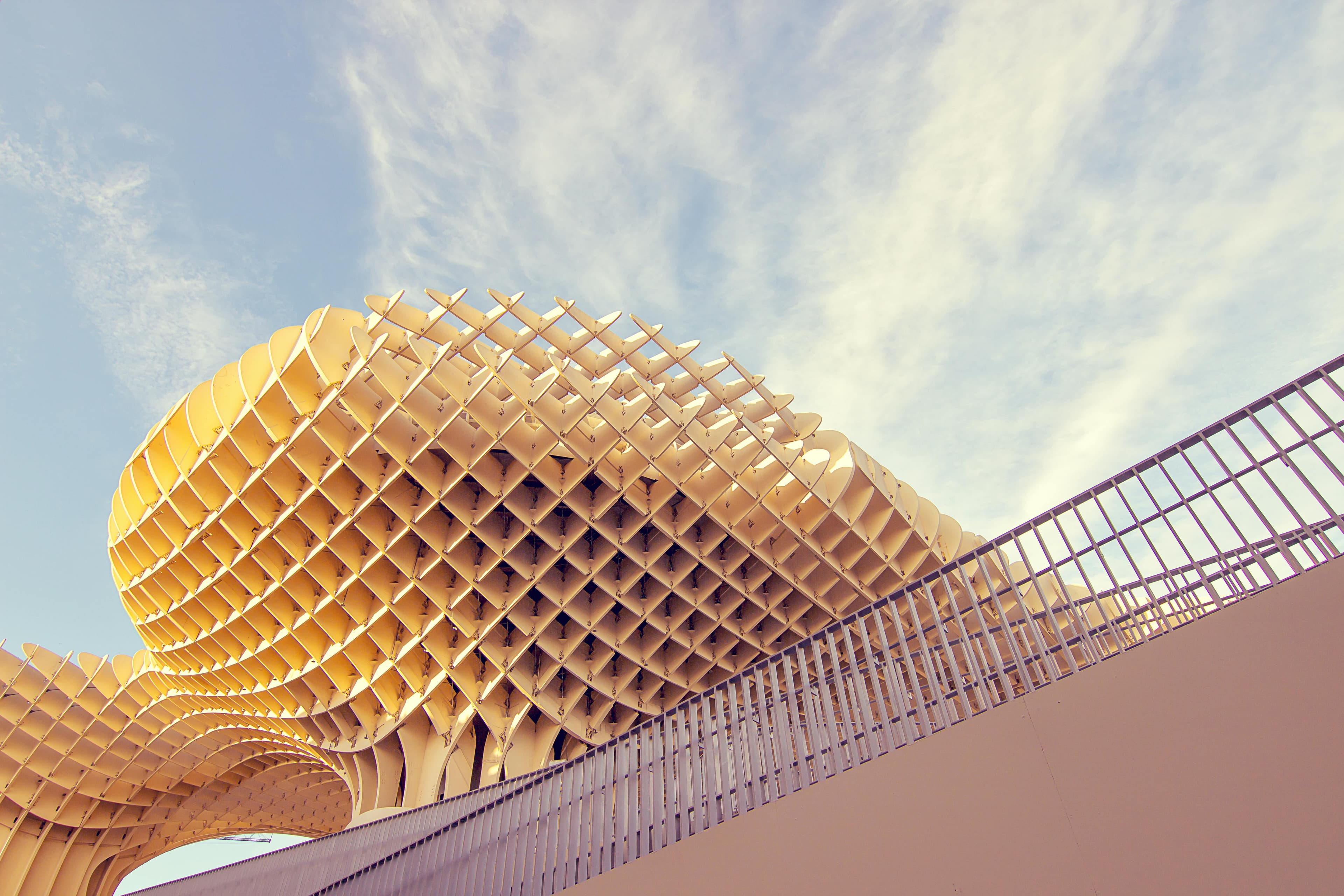 Architecture & Design approach