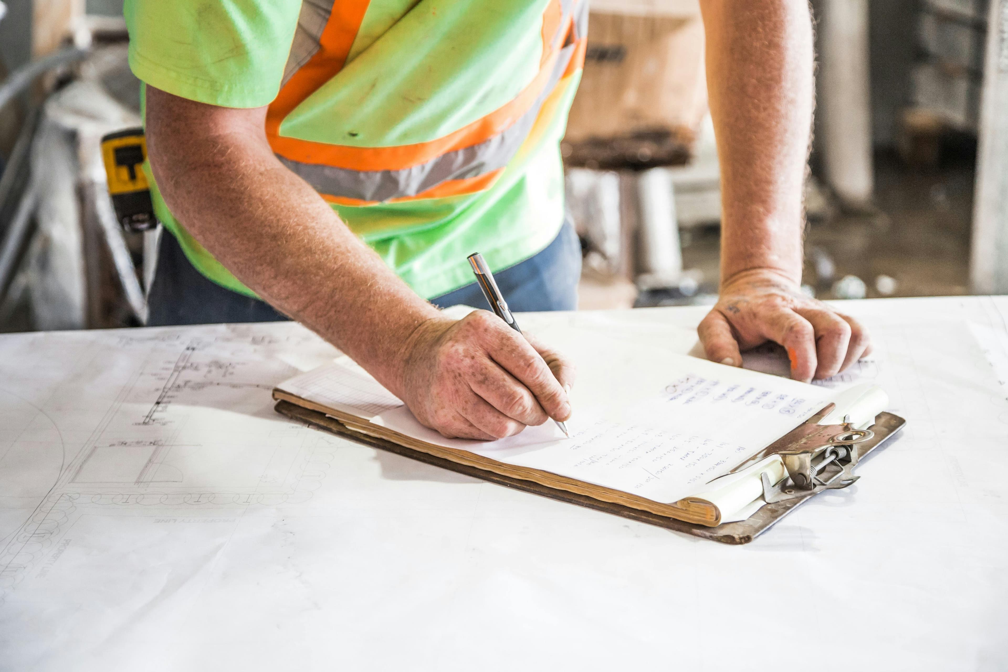 Construction Management approach