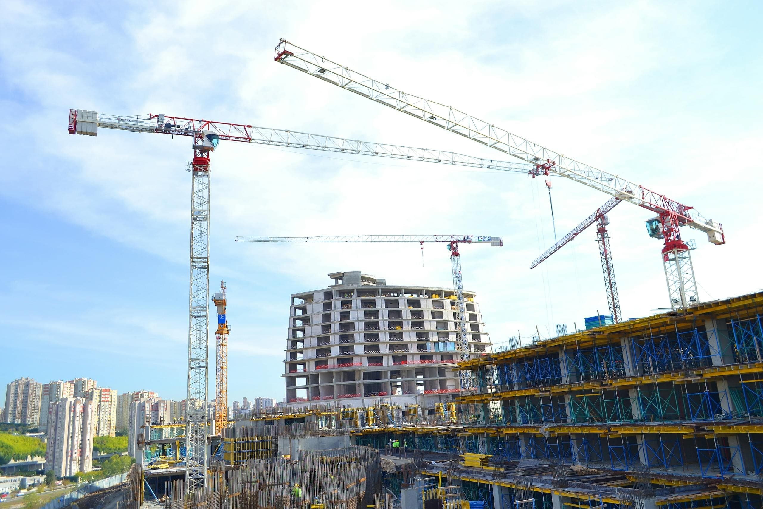 Construction Management