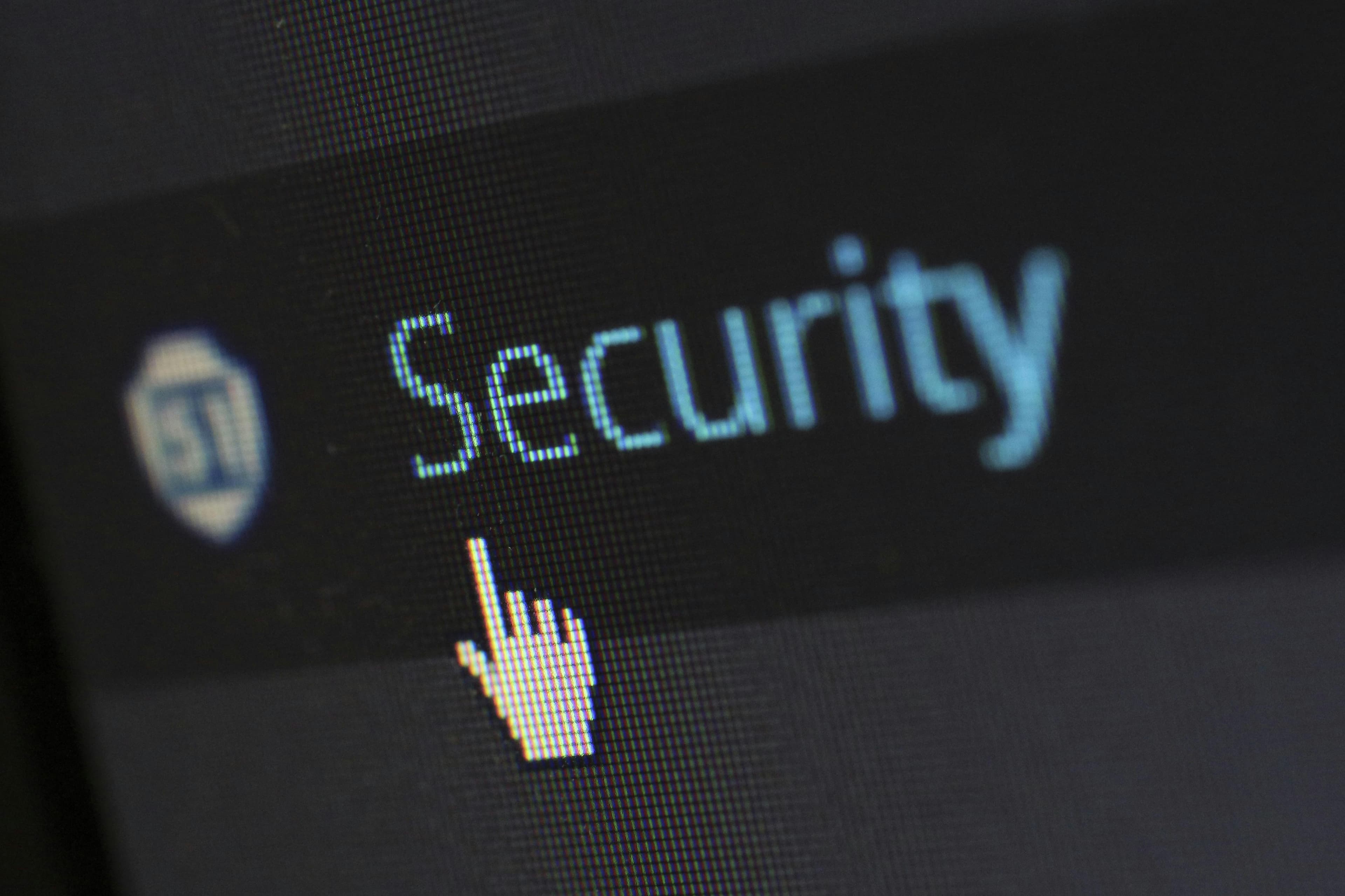 IT & Security approach