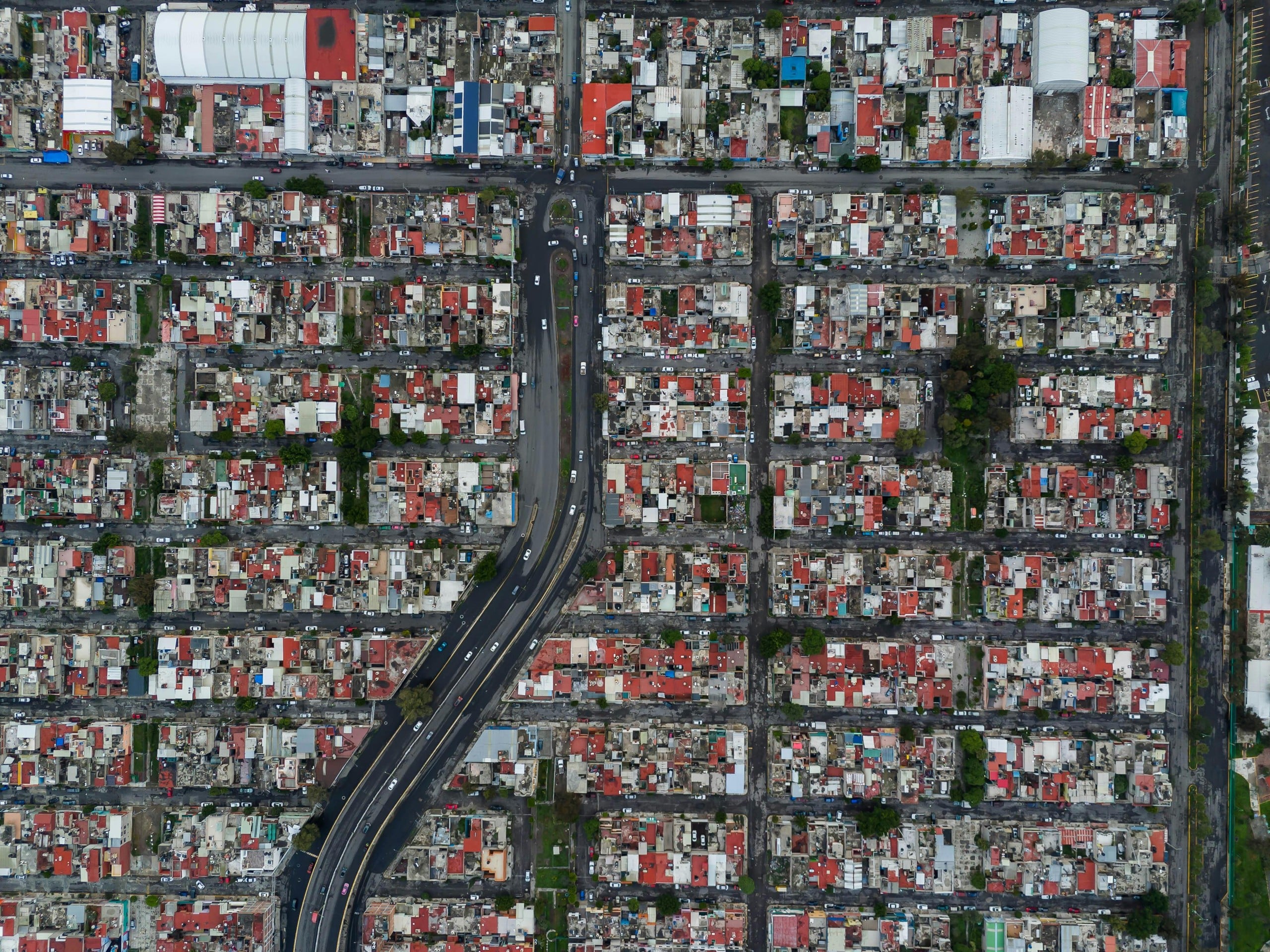 Masterplanning