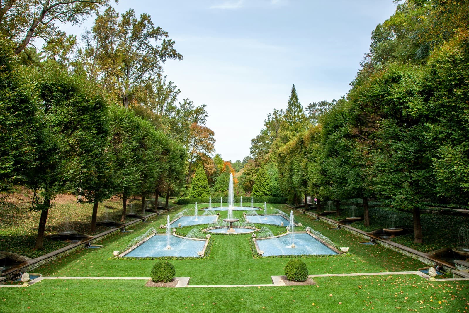 Landscape Design