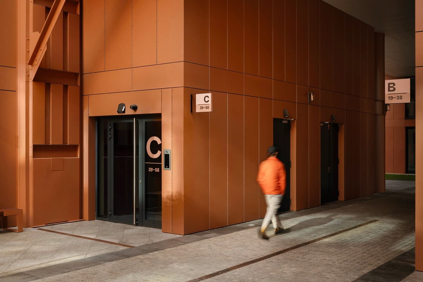 Wayfinding & Signage