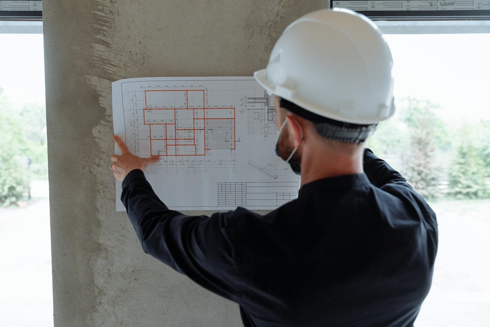 Site Supervision & Monitoring