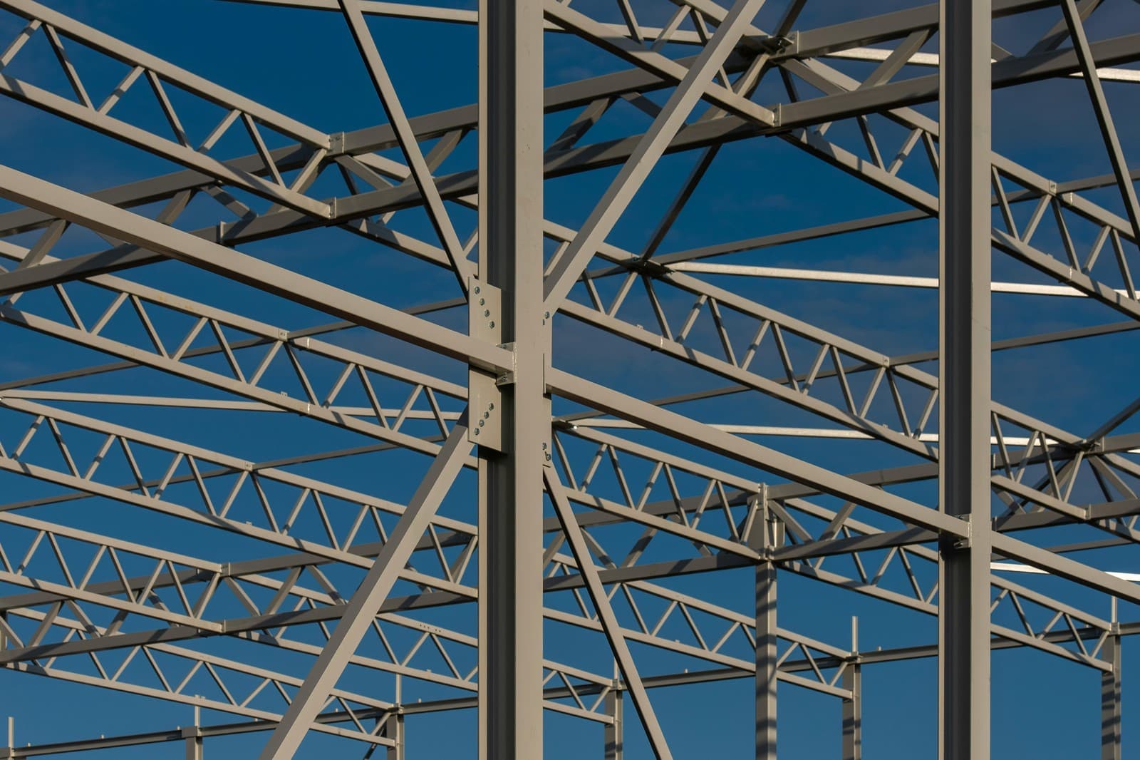 Civil & Structural Engineering