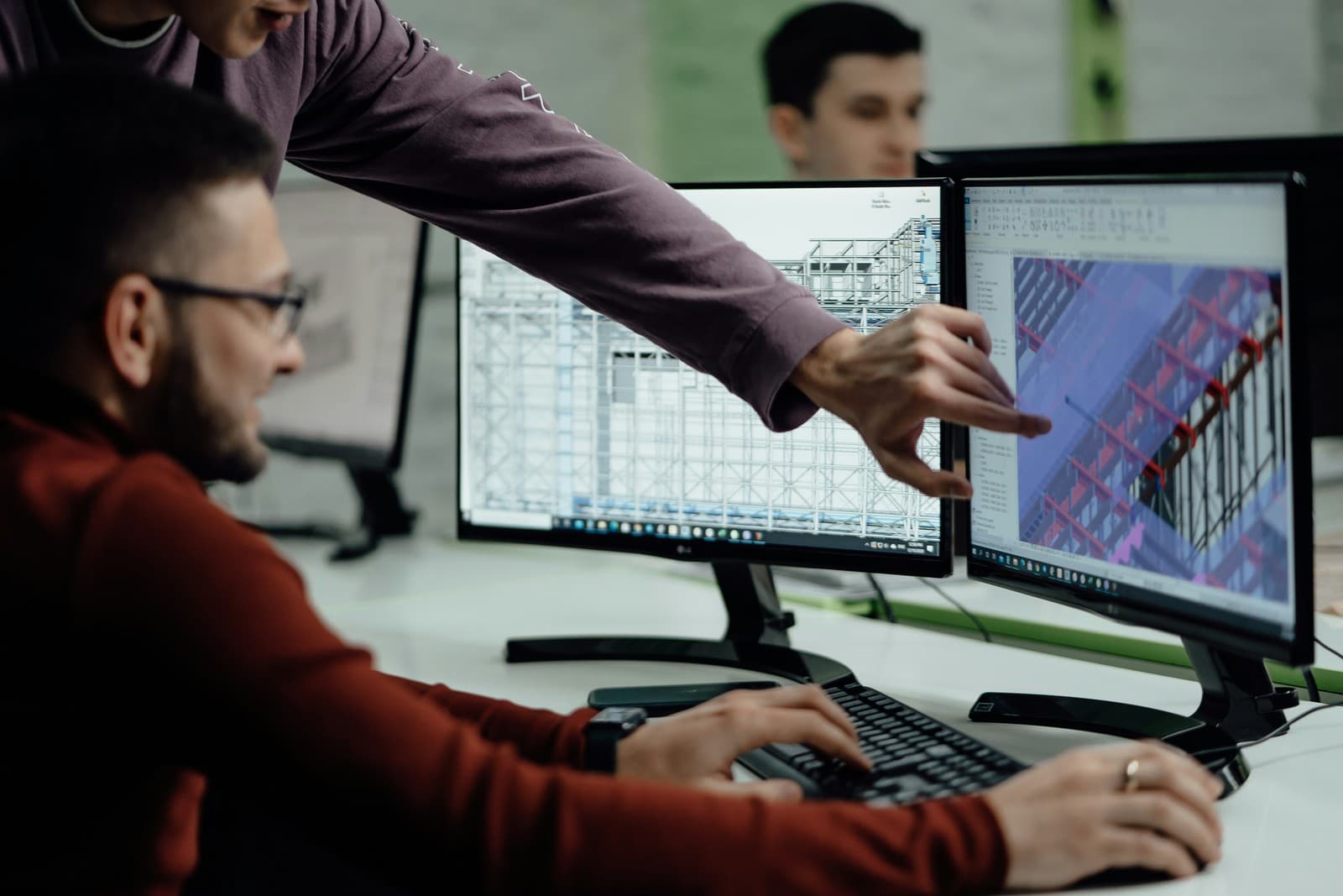 Digital Engineering & BIM