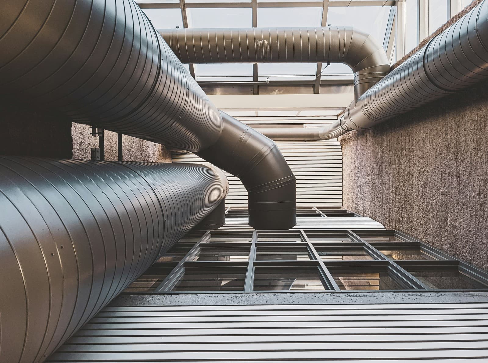 Mechanical, Electrical & Plumbing (MEP)