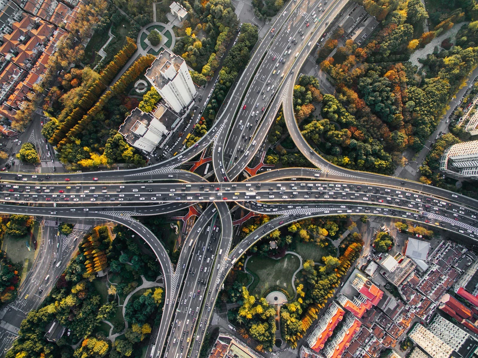 Transportation & Highways Engineering
