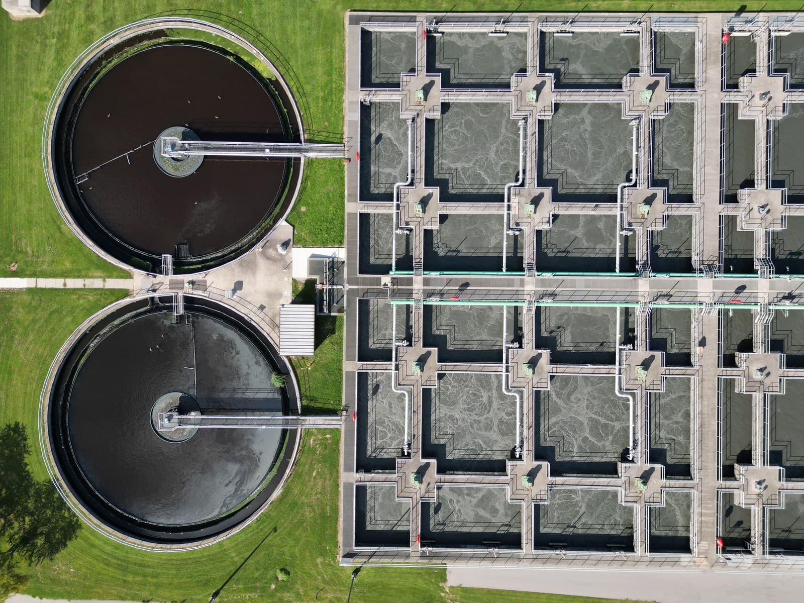 Environmental Systems & Waste Management