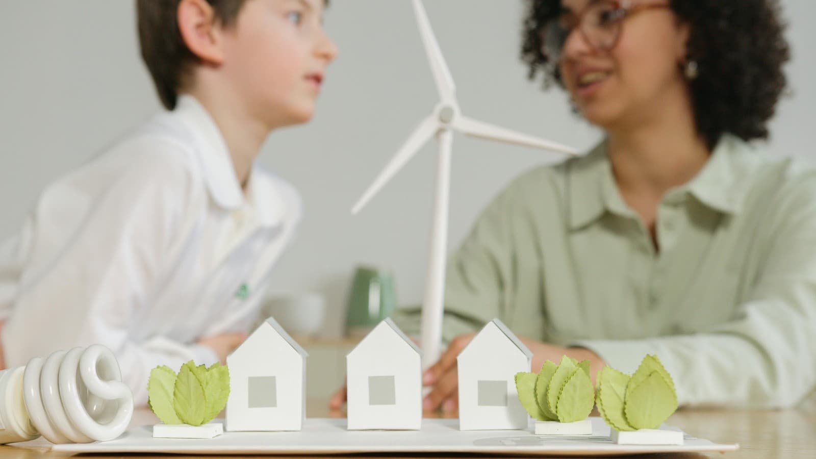Sustainability Strategies