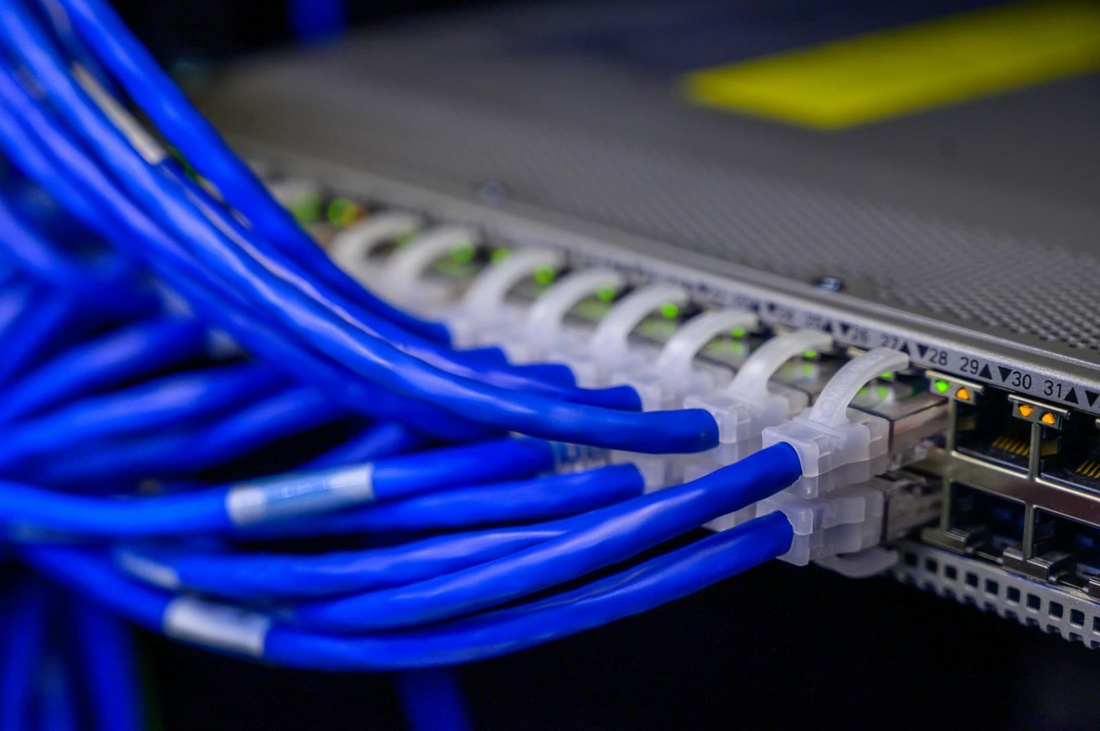Cybersecurity & Data Protection