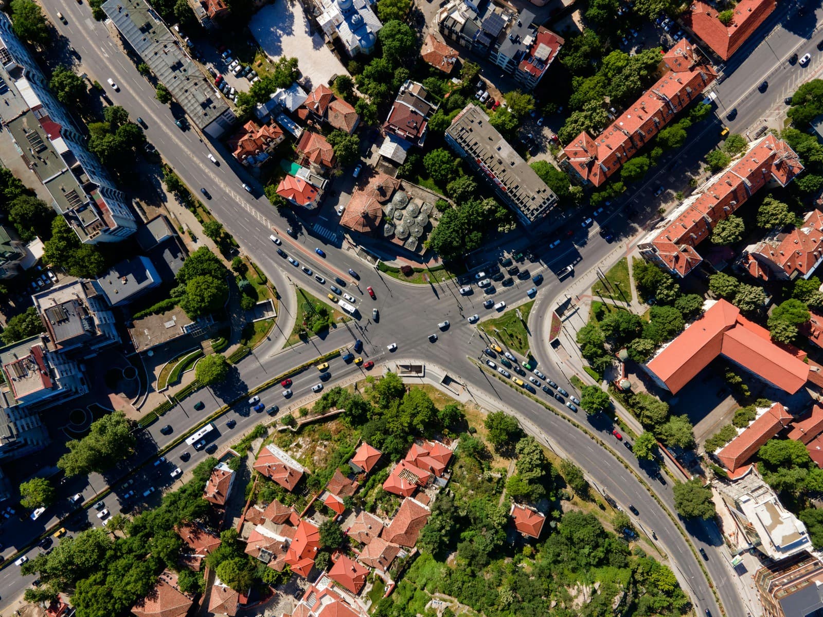 Mobility & Transport Integration