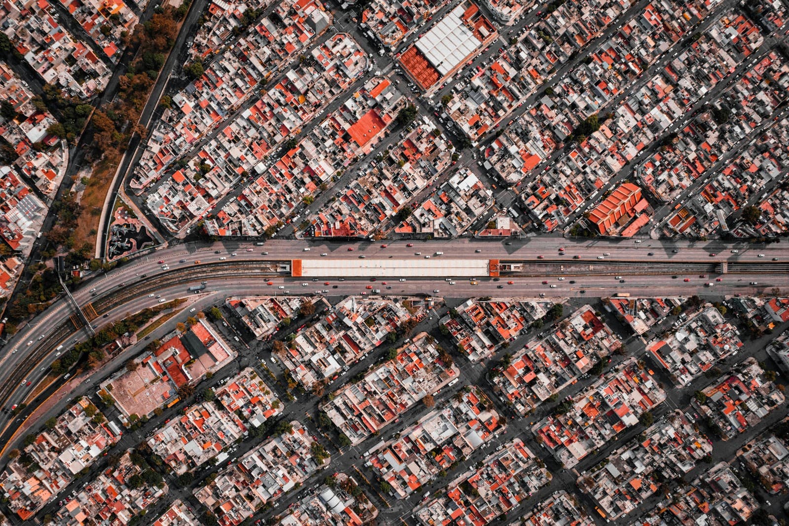 Repurposing & Legacy Infrastructure