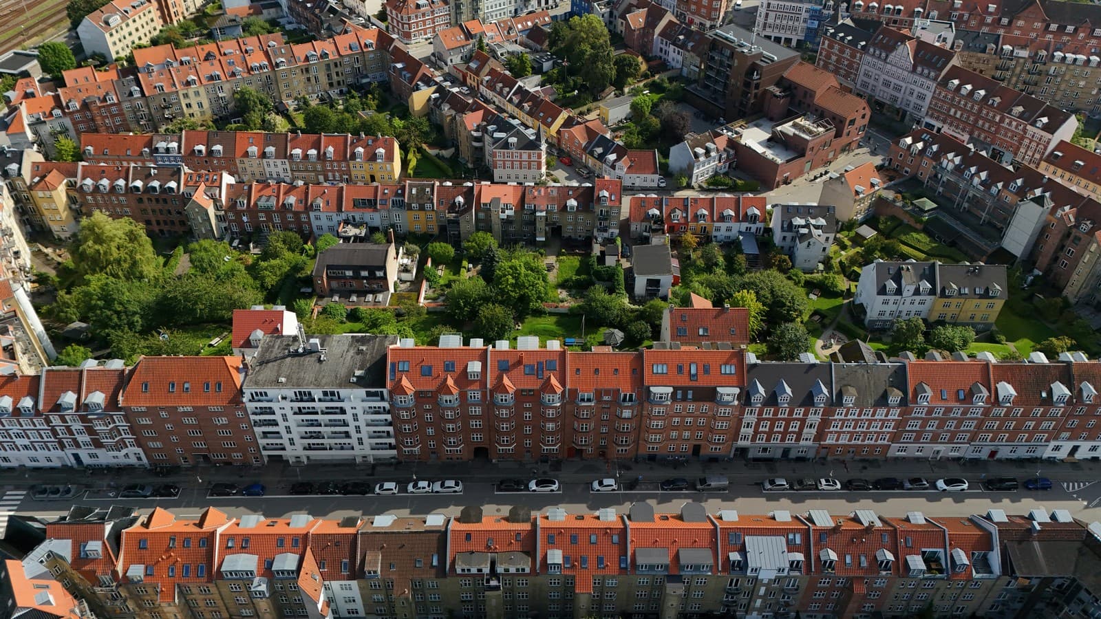 Waterfronts & Interface Planning
