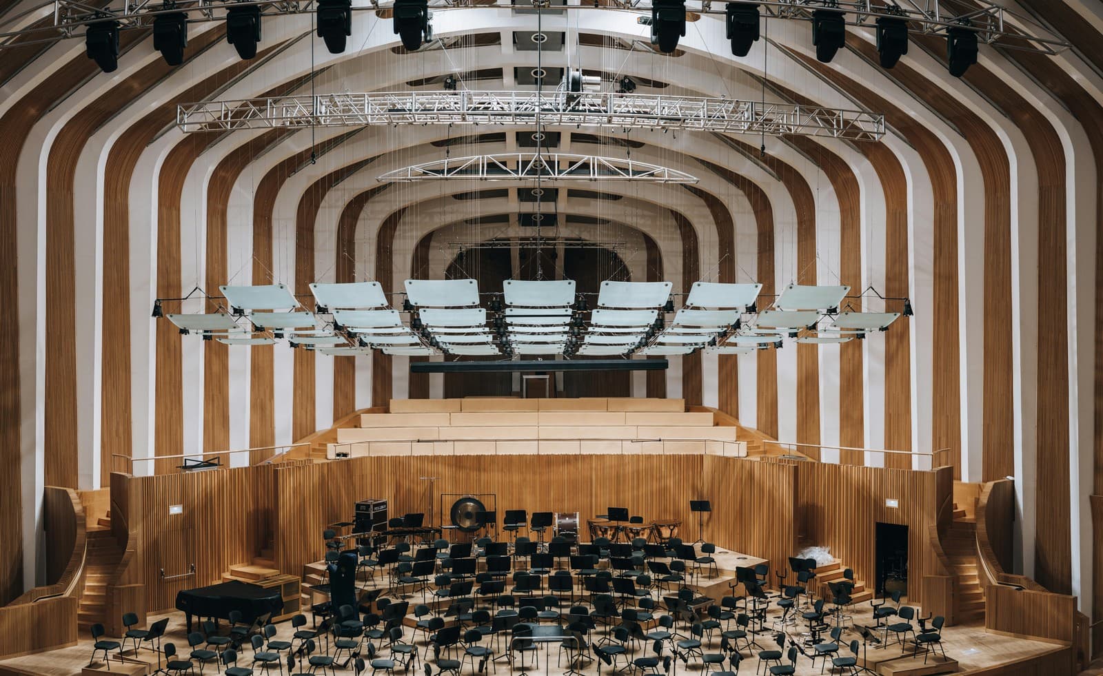 Acoustics Engineering