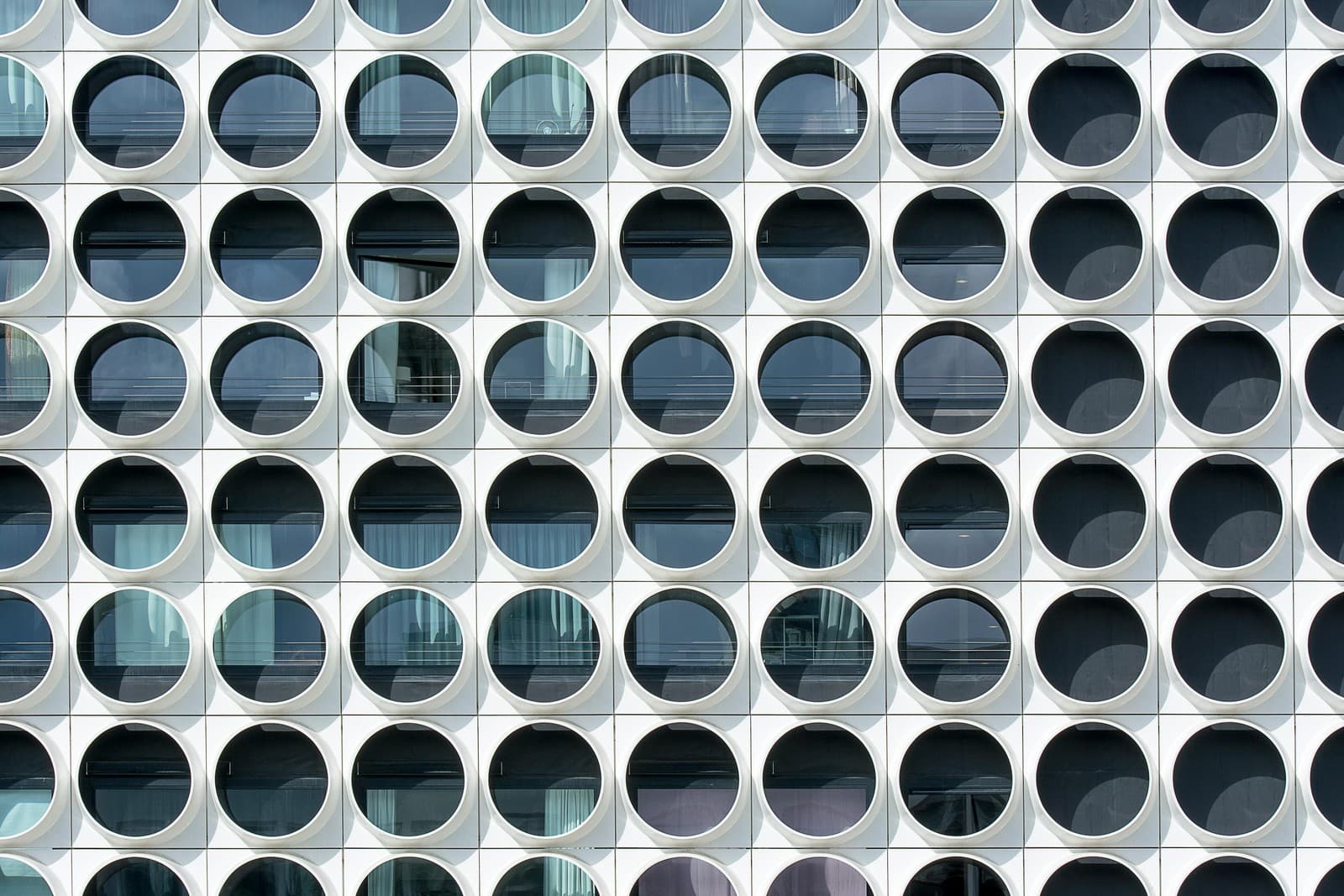 Façade Engineering