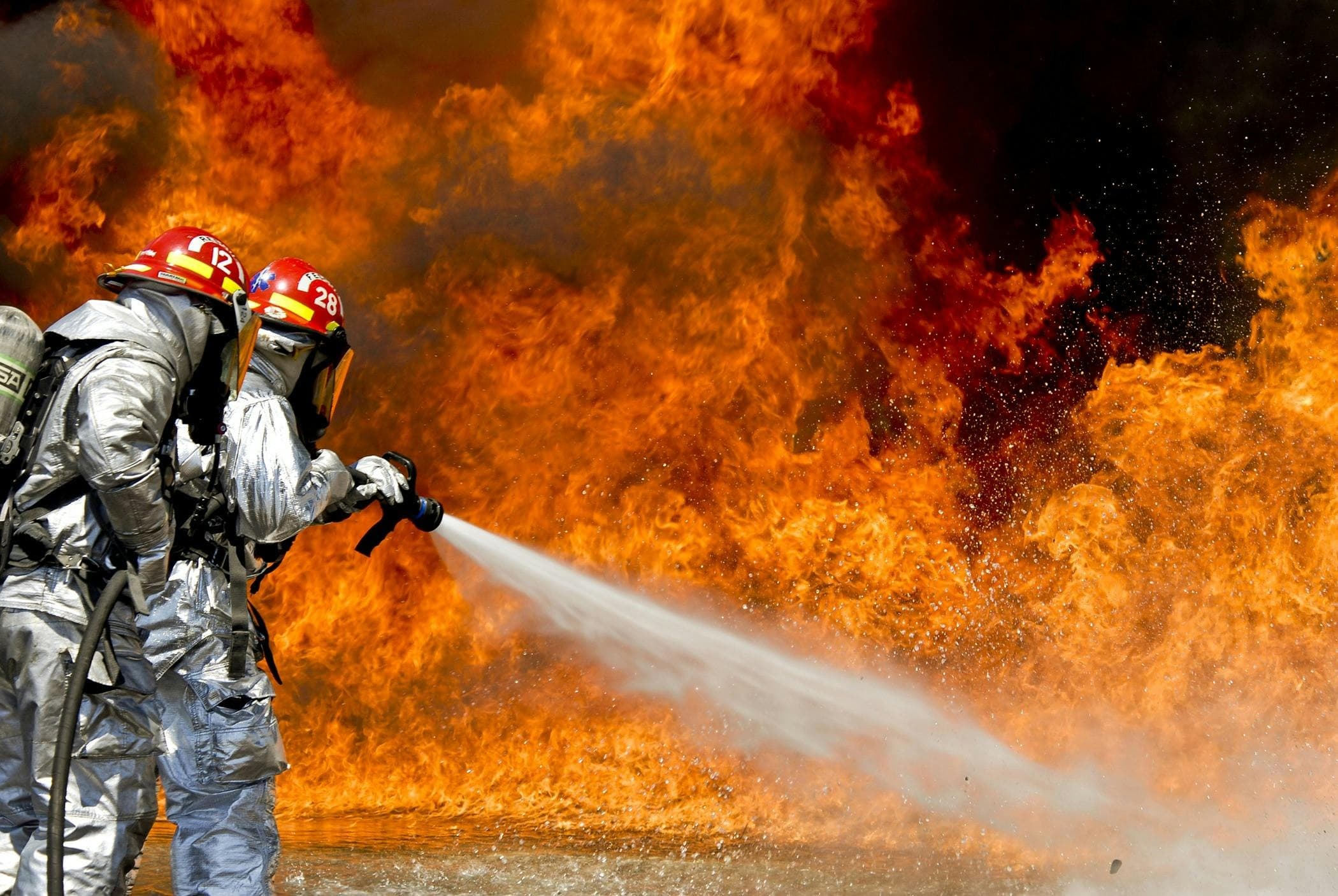Fire Engineering