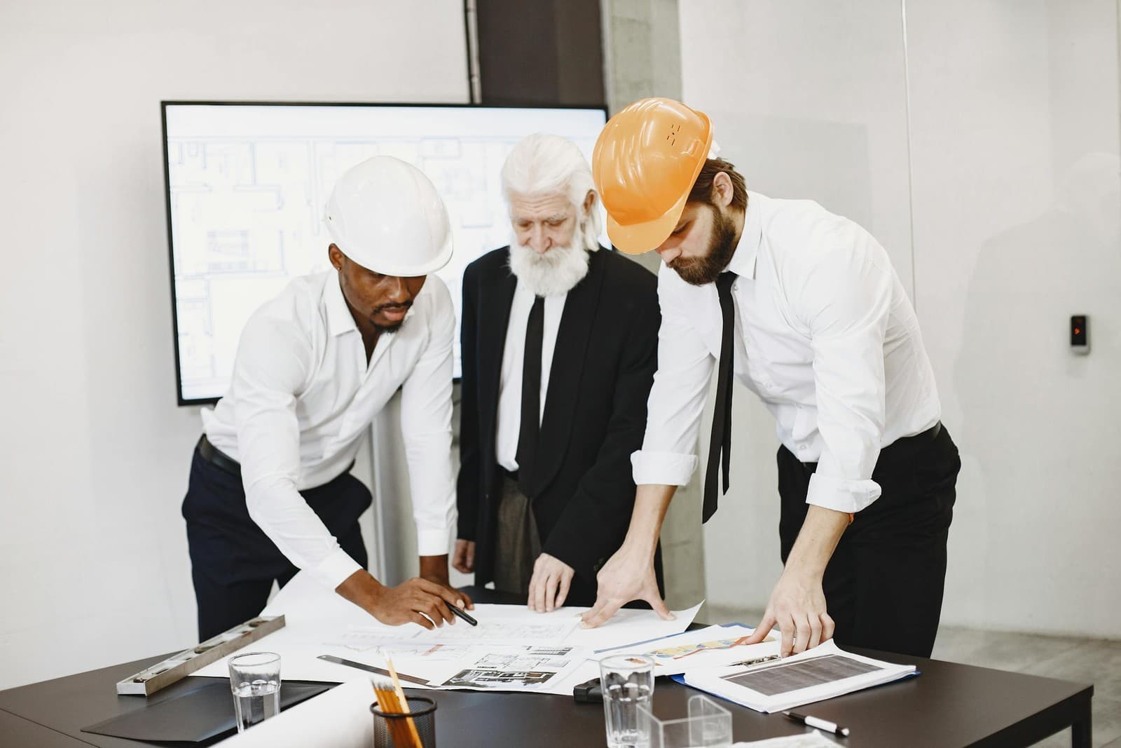 Project Strategy & Planning