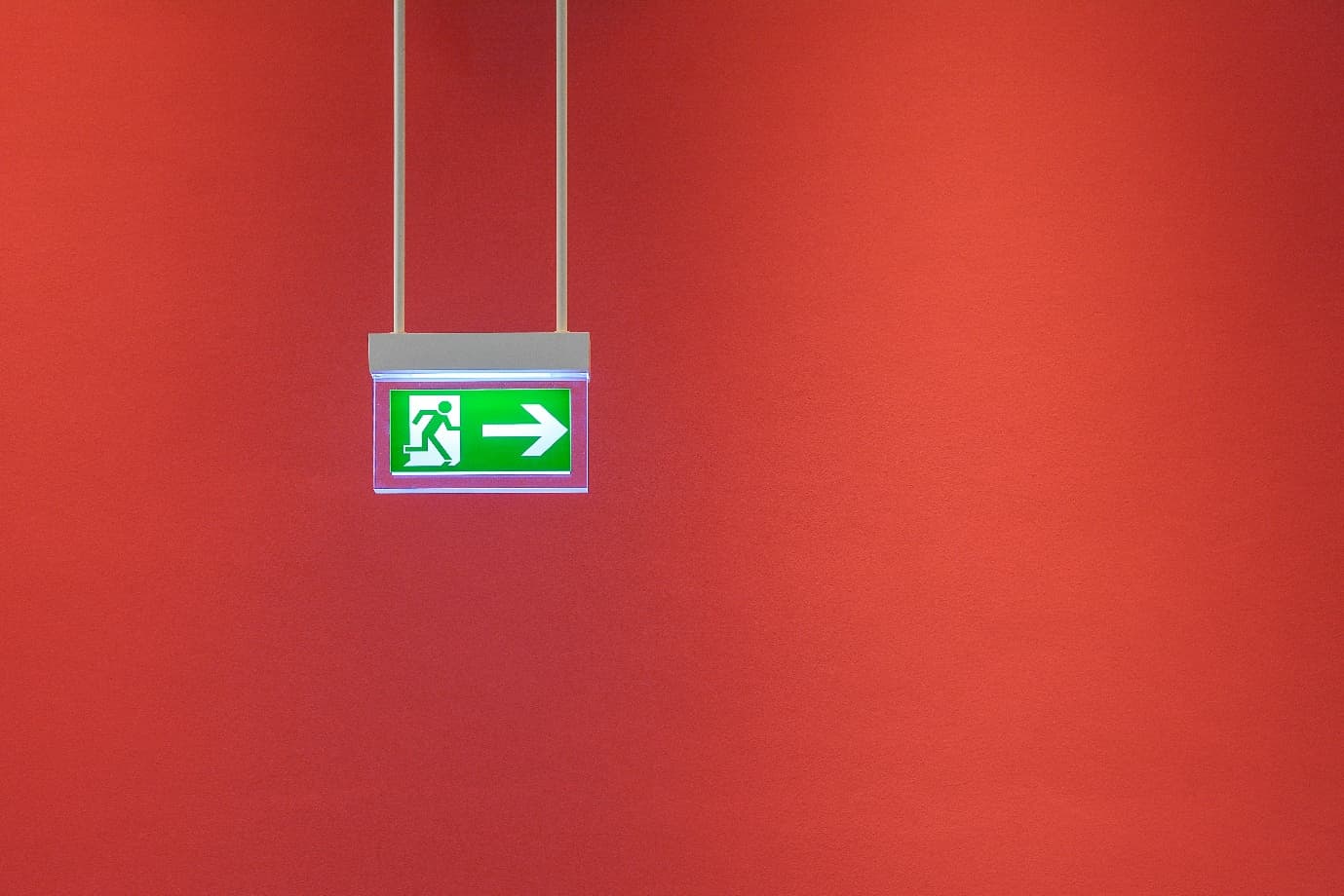 Fire and Life Safety Must Move Beyond Compliance