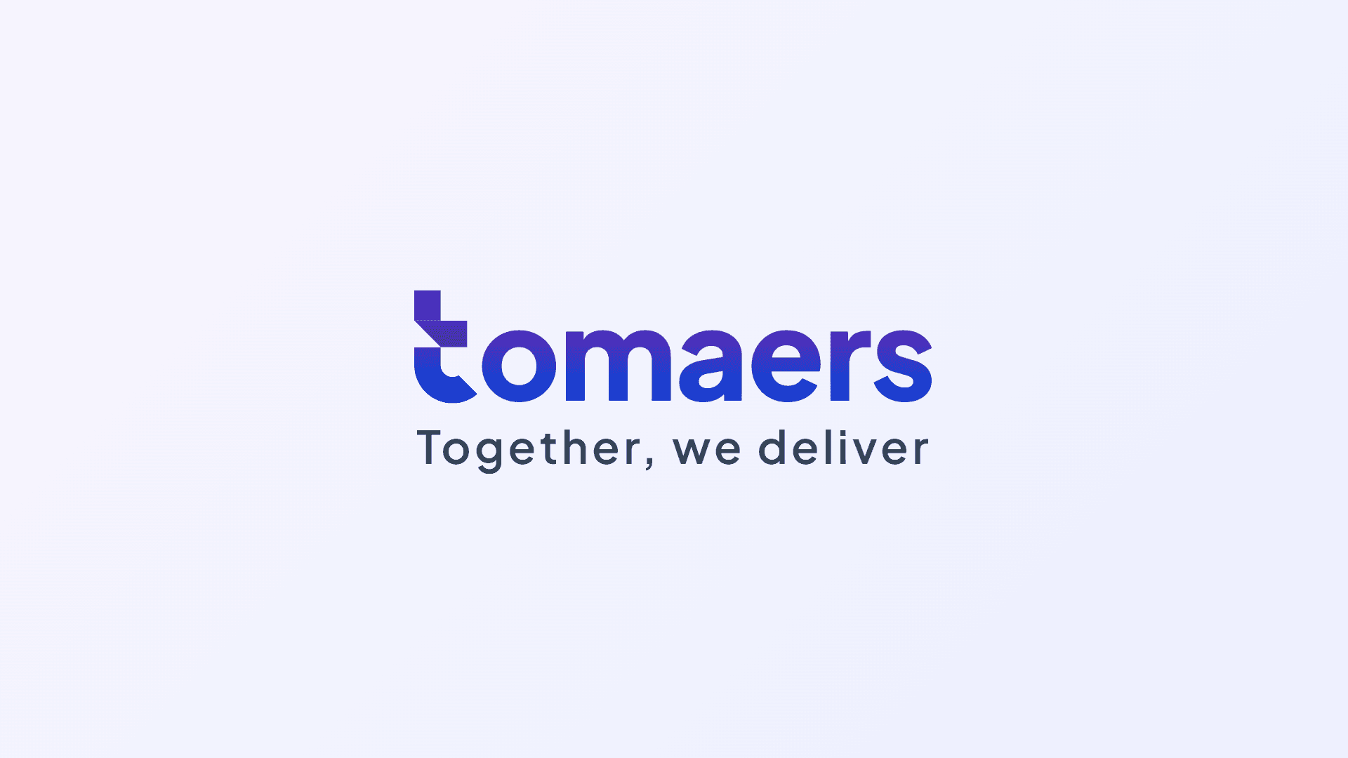 Why Tomaers?