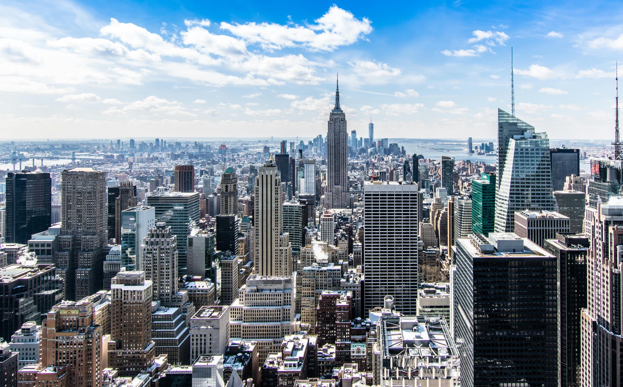 Reimagining what cities and places can become