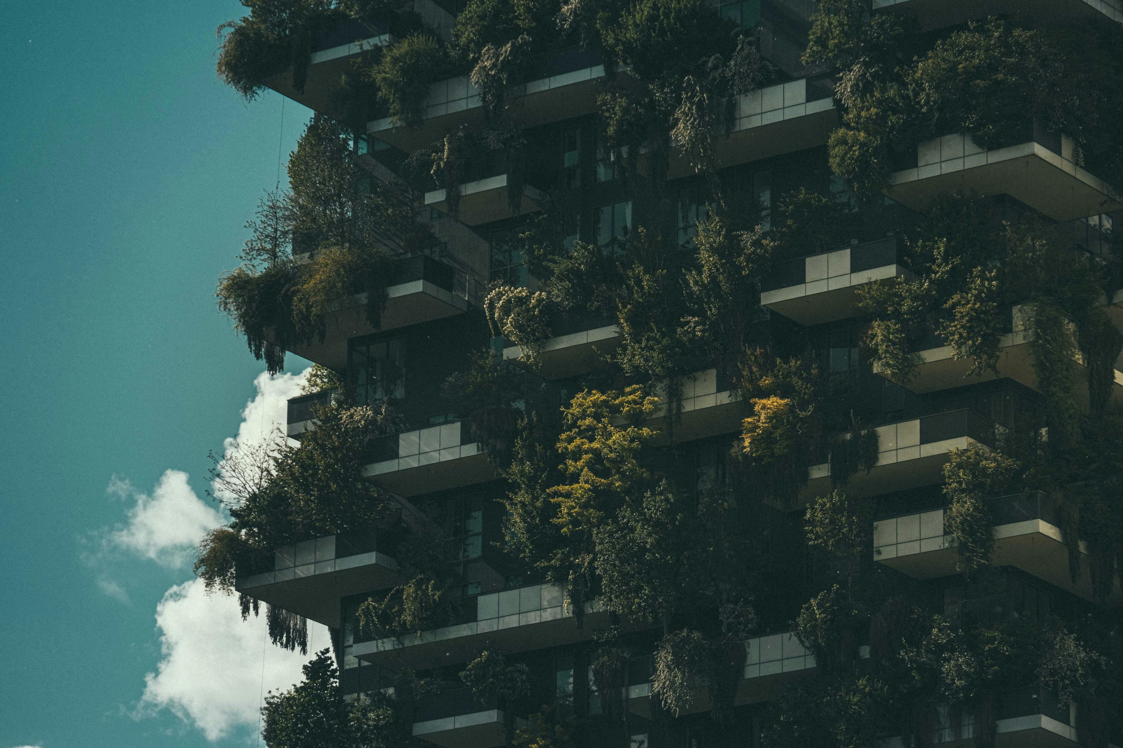 Sustainability