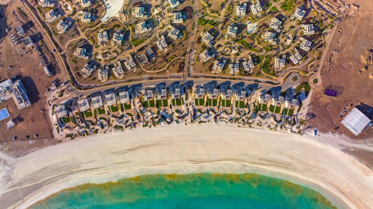 Turtle Bay Village Expansion