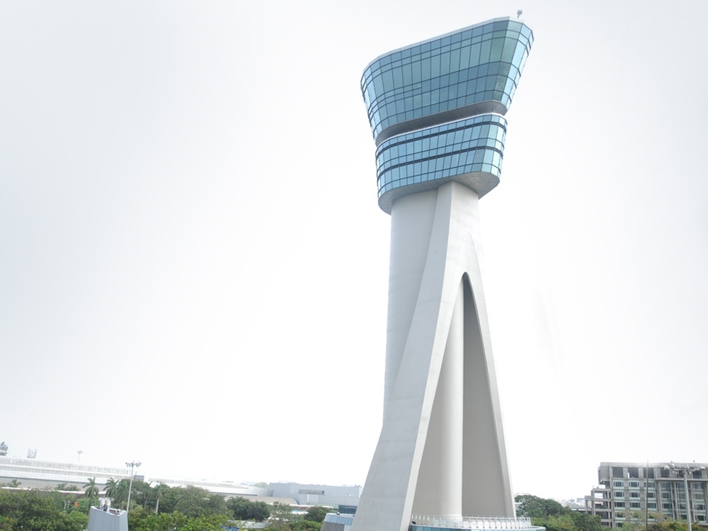Control Towers