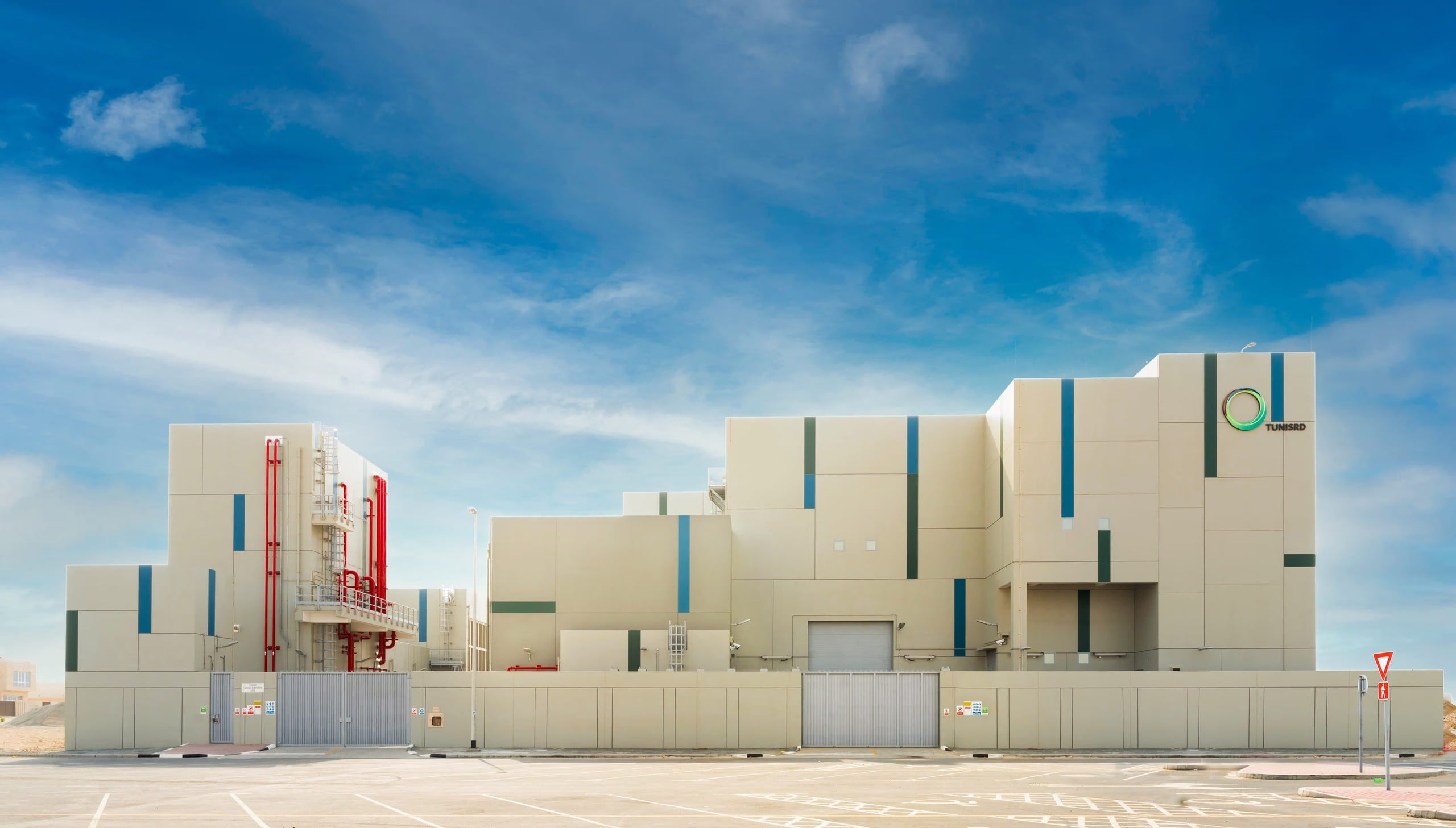 Substations