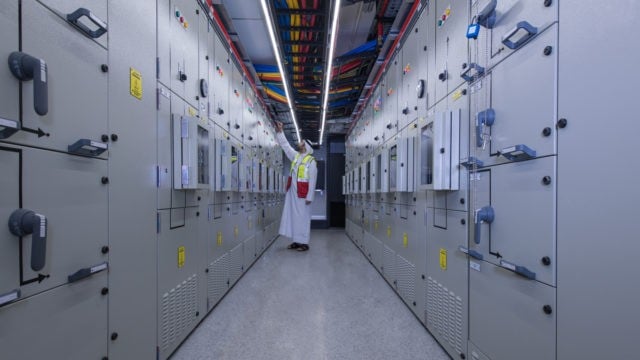 Data Center
