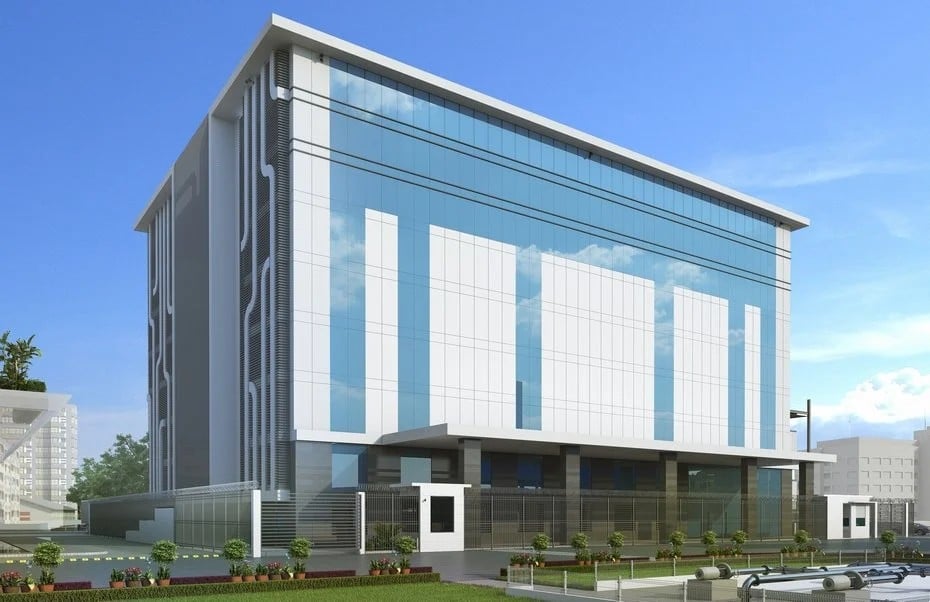 Data Center