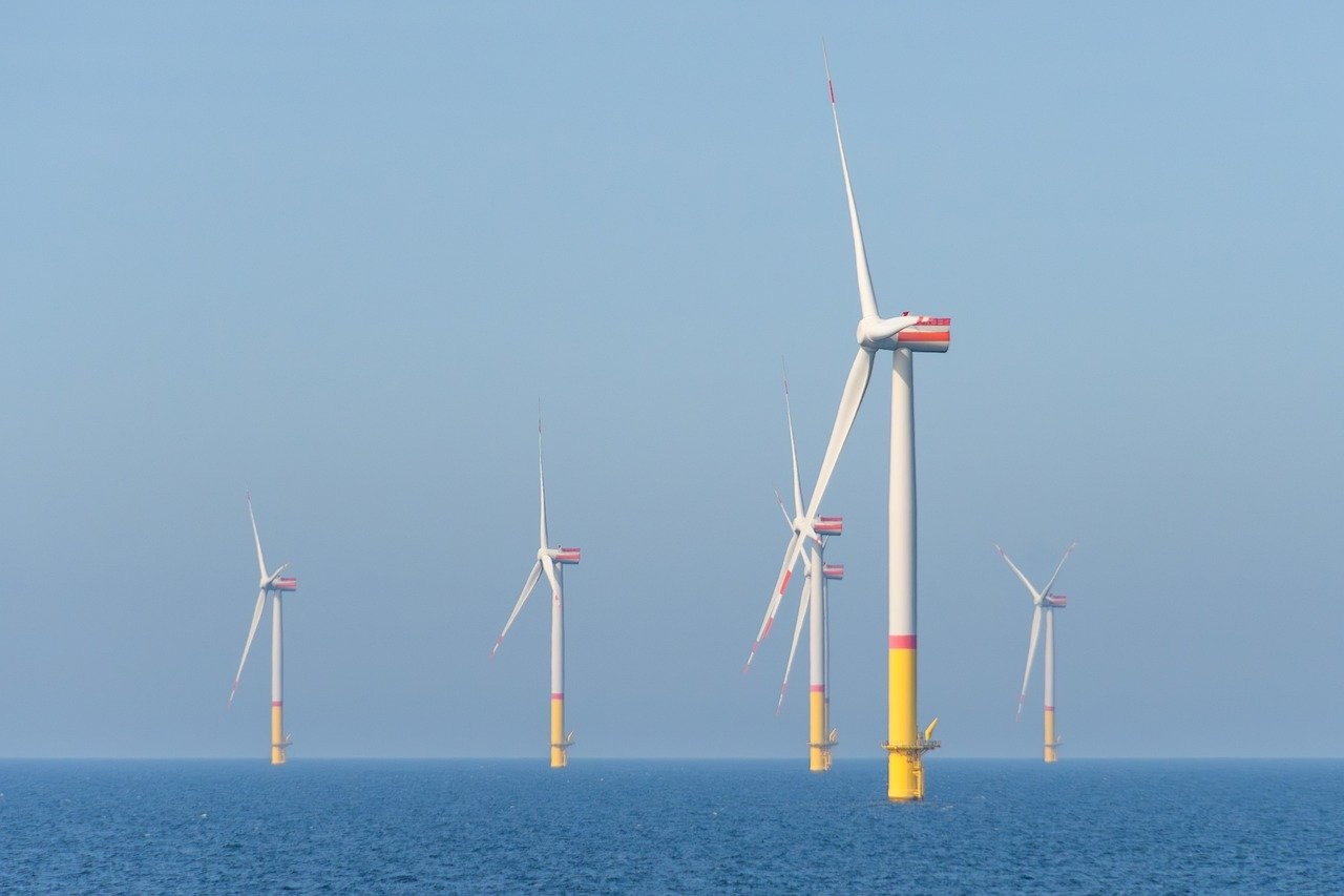 Renewable Energy