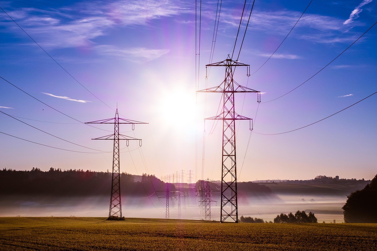 Transmission & Distribution