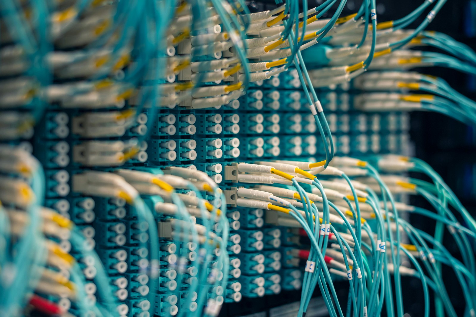 Telecommunications Infrastructure